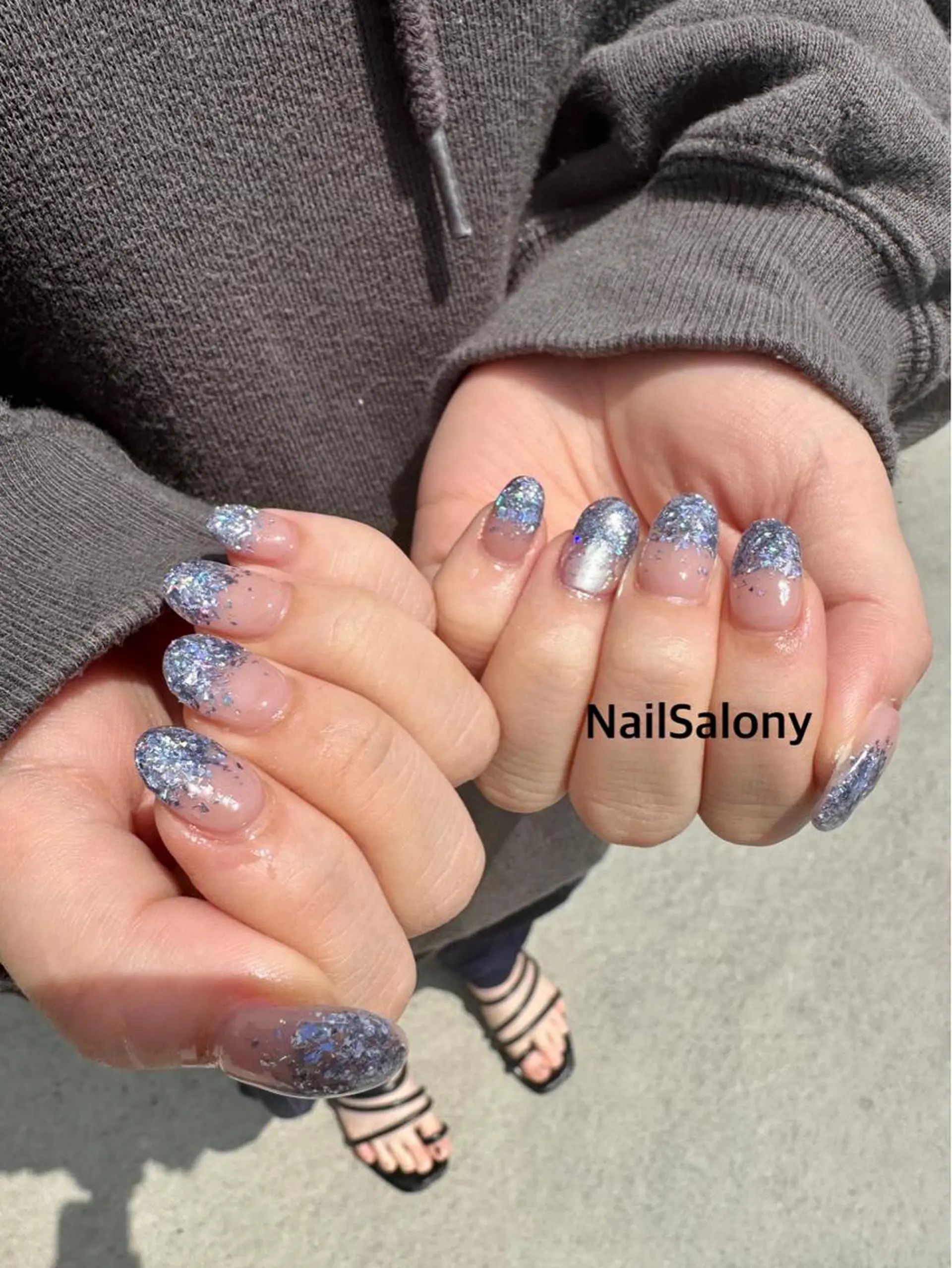 ネイル ハンドネイル Nail Salon yのネイルデザイン