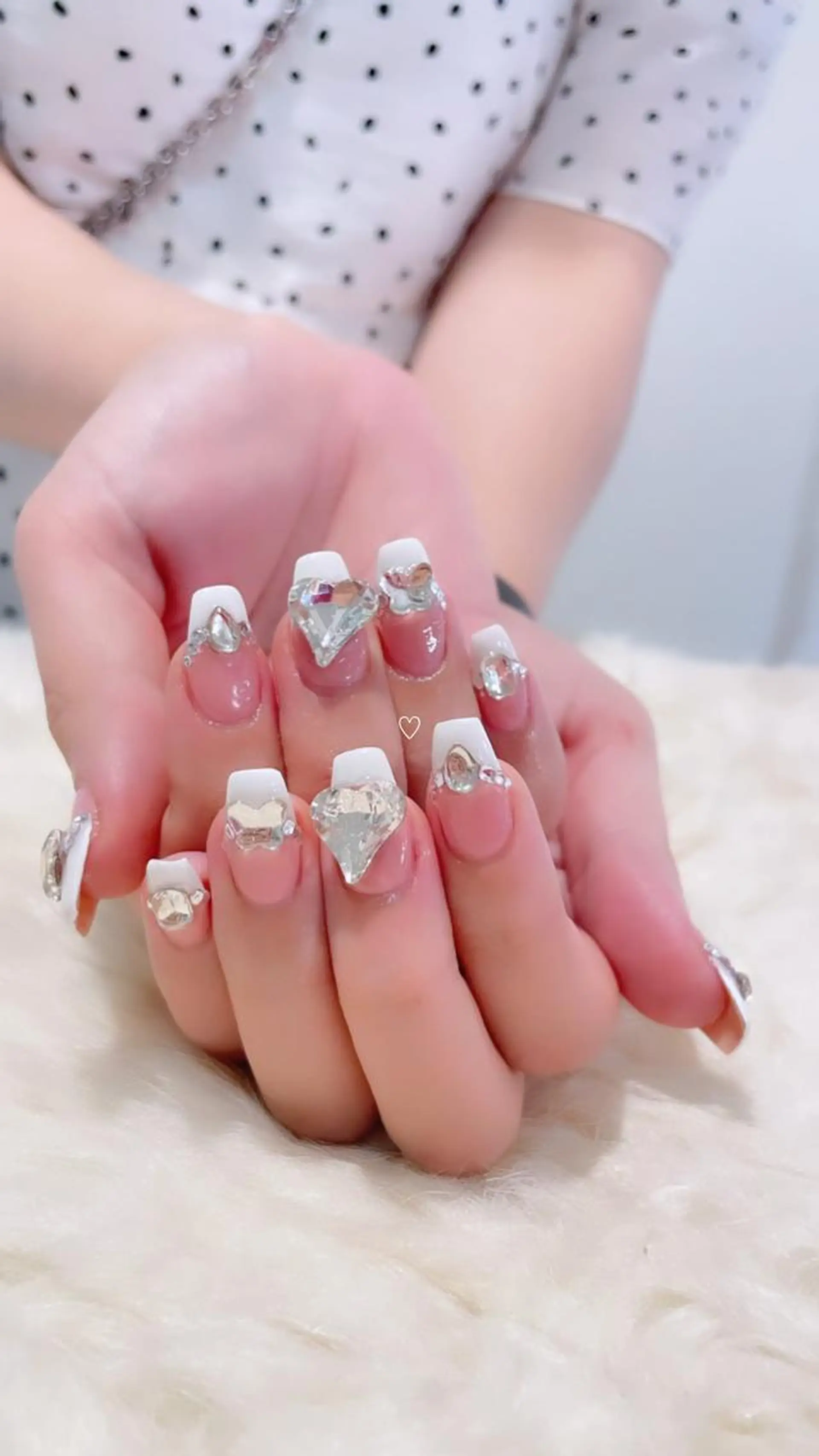 ネイル D.d Nail Moeのネイルデザイン