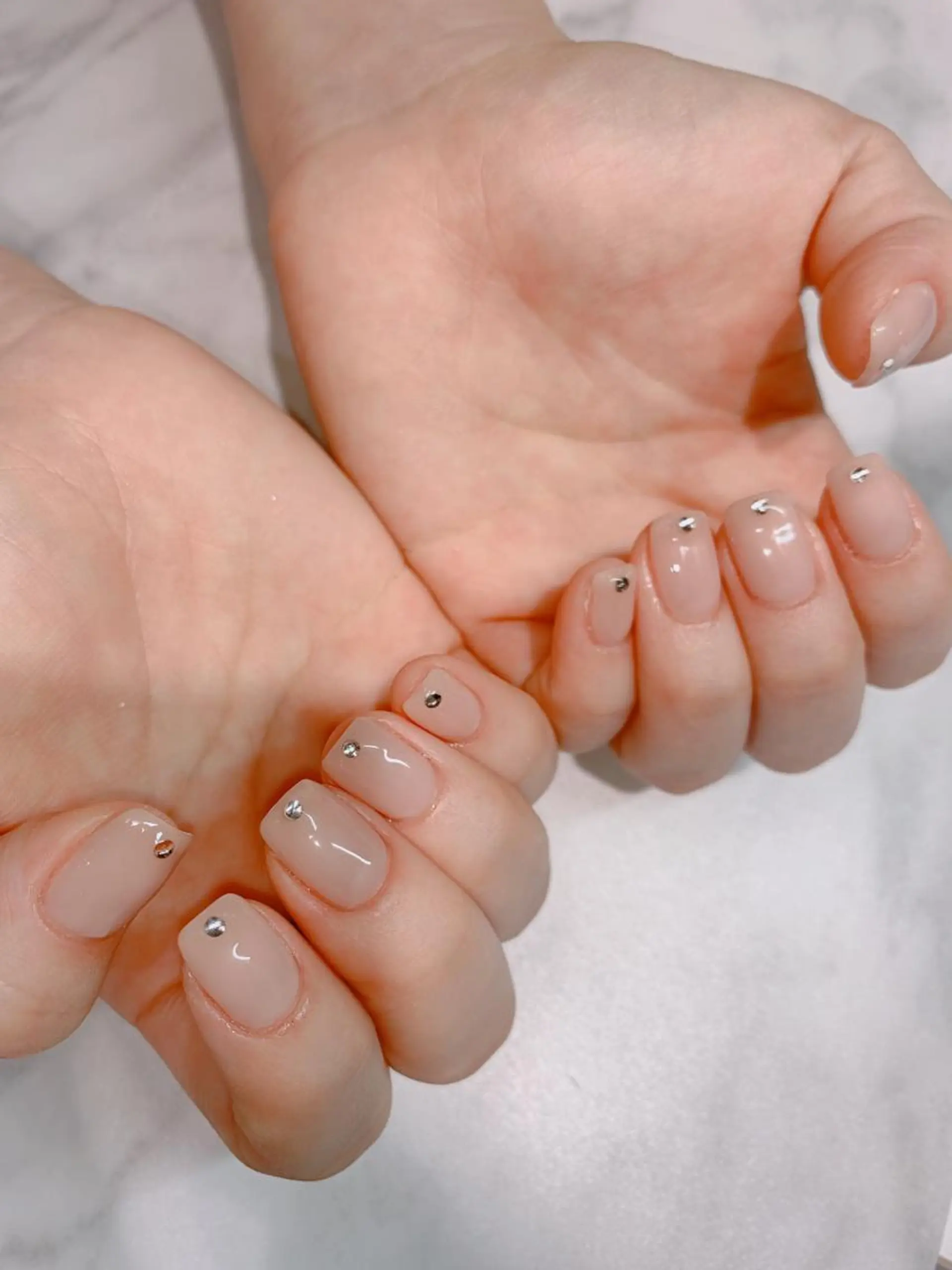 ネイル ネイルサロン トゥルースのネイルデザイン