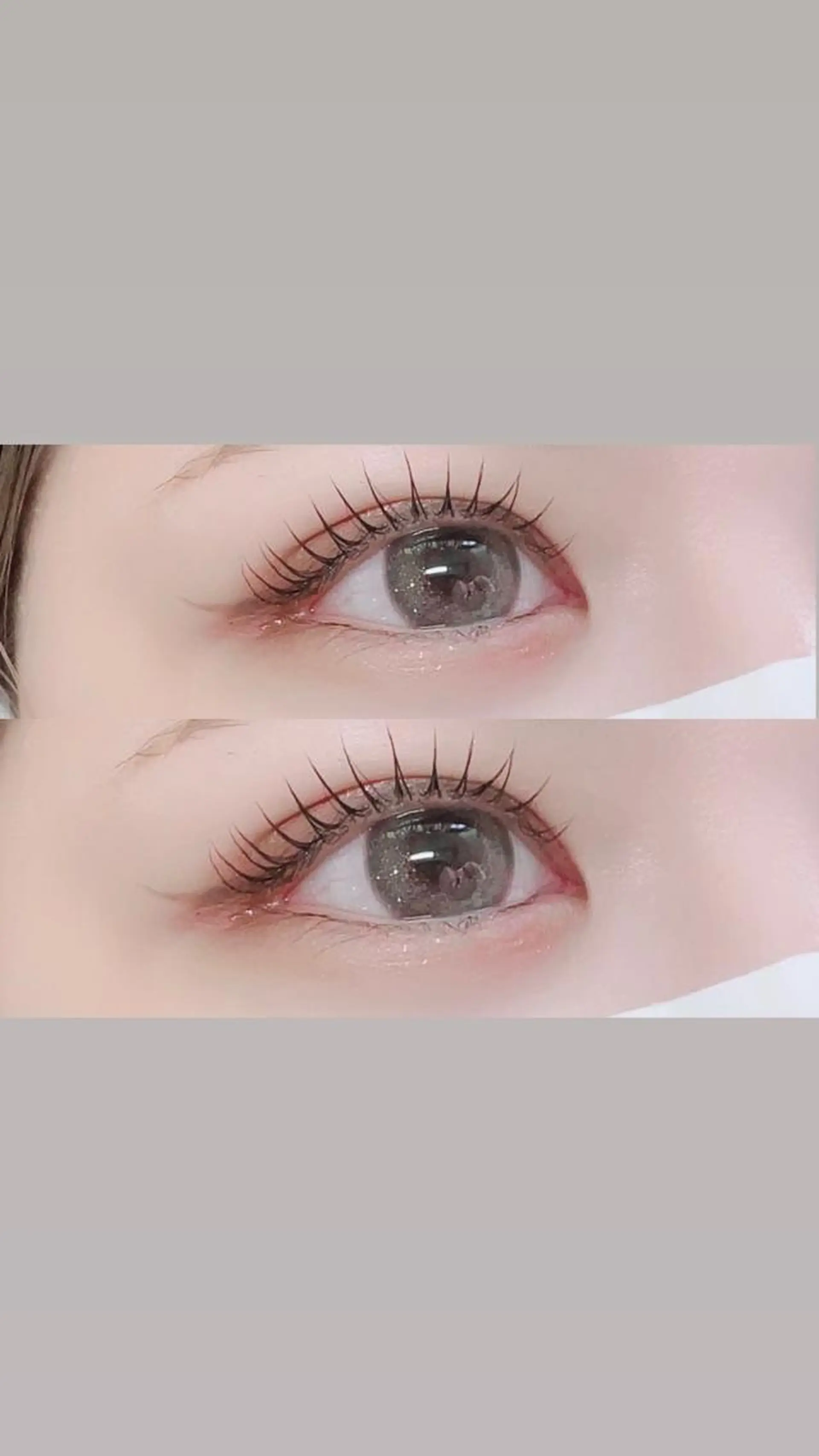 パーマ DOLCE川越店✧︎ MAIのマツエク・マツパデザイン