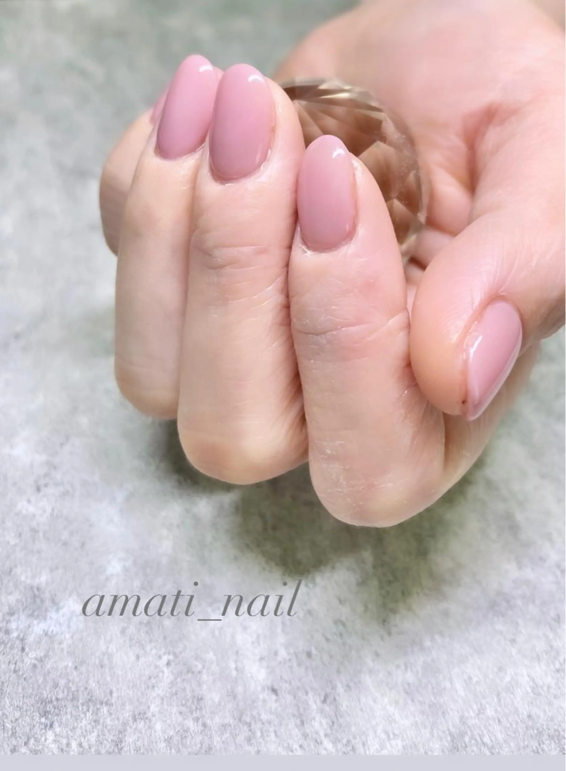 ネイル 入学式 フットネイル ジェルネイル グラデーション マグネットネイル ハンドネイル amati_nail TAKAKOのネイルデザイン