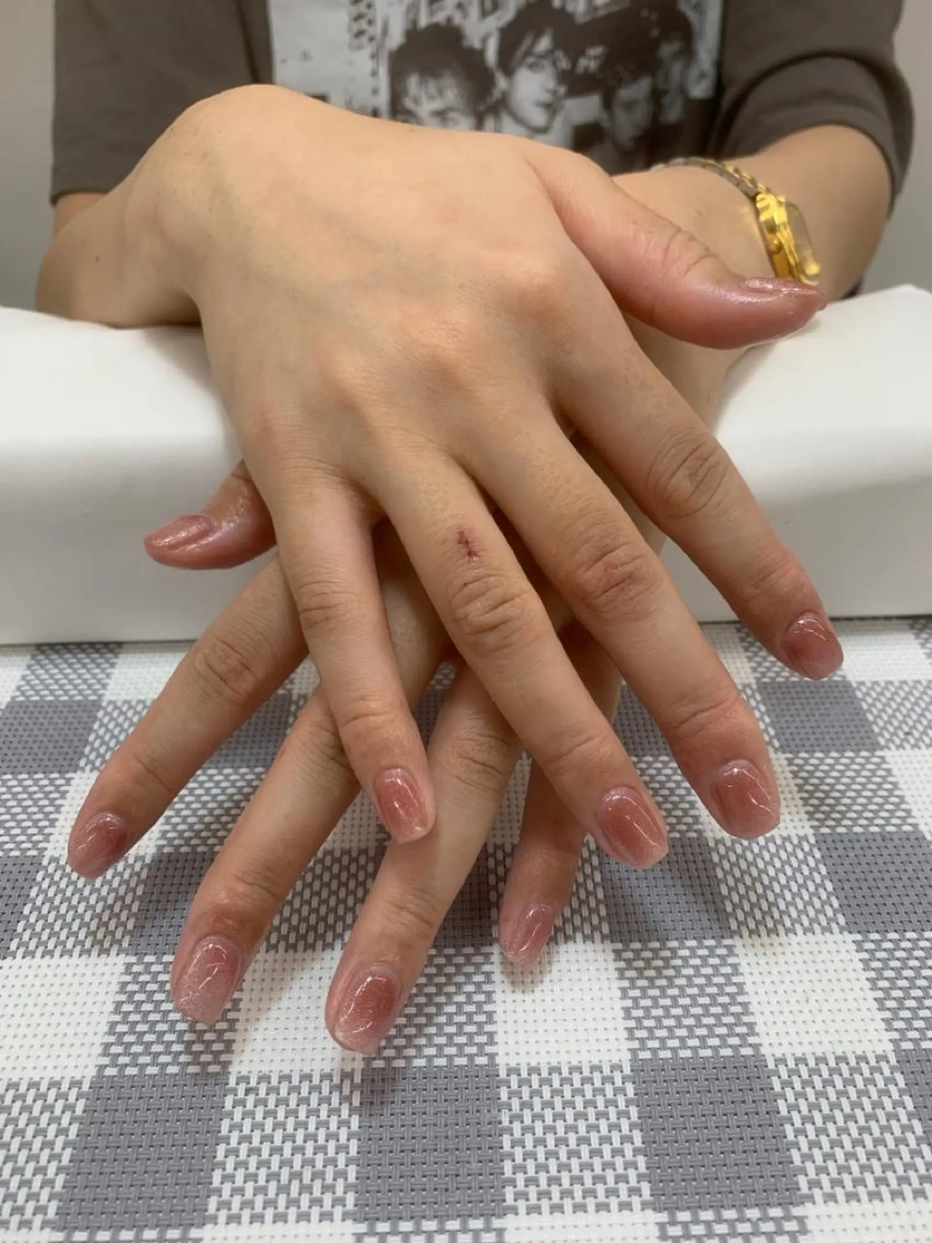 ネイル ハンドネイル Tagi Nail 銀座店のネイルデザイン