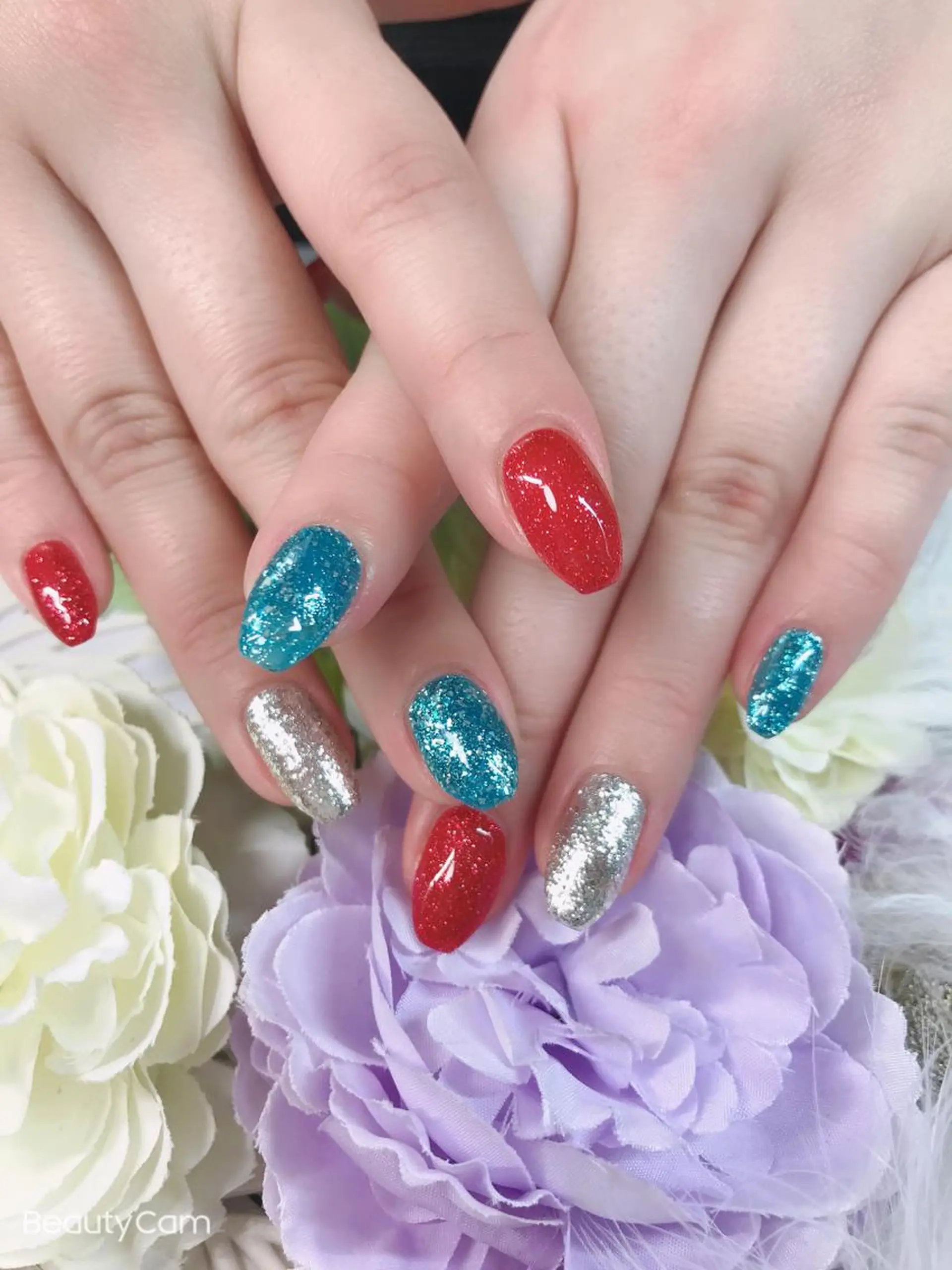 ネイル Salon MINEのエステ・リラクイメージ