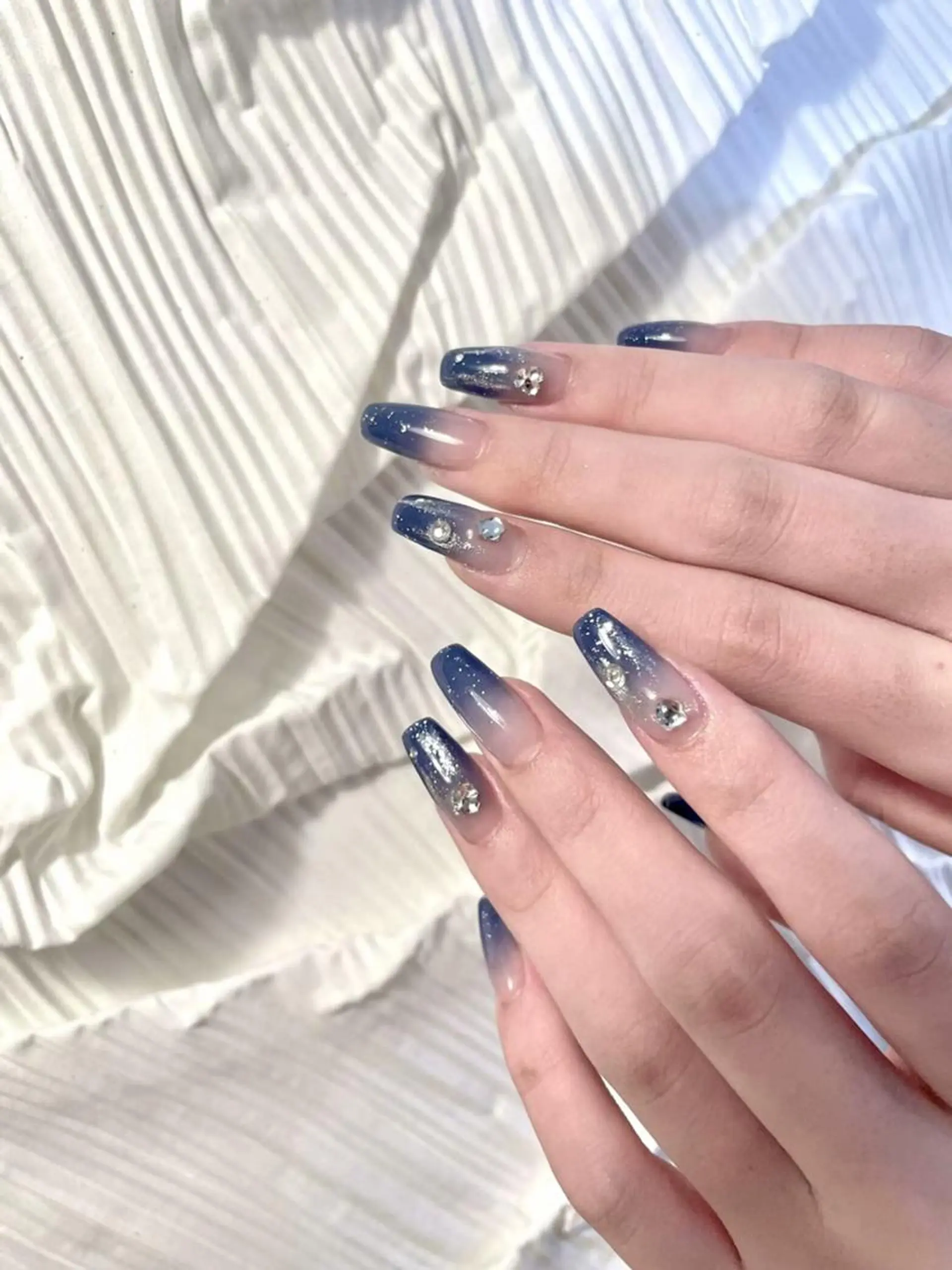 ネイル ナナ　ネイル Salonのネイルデザイン