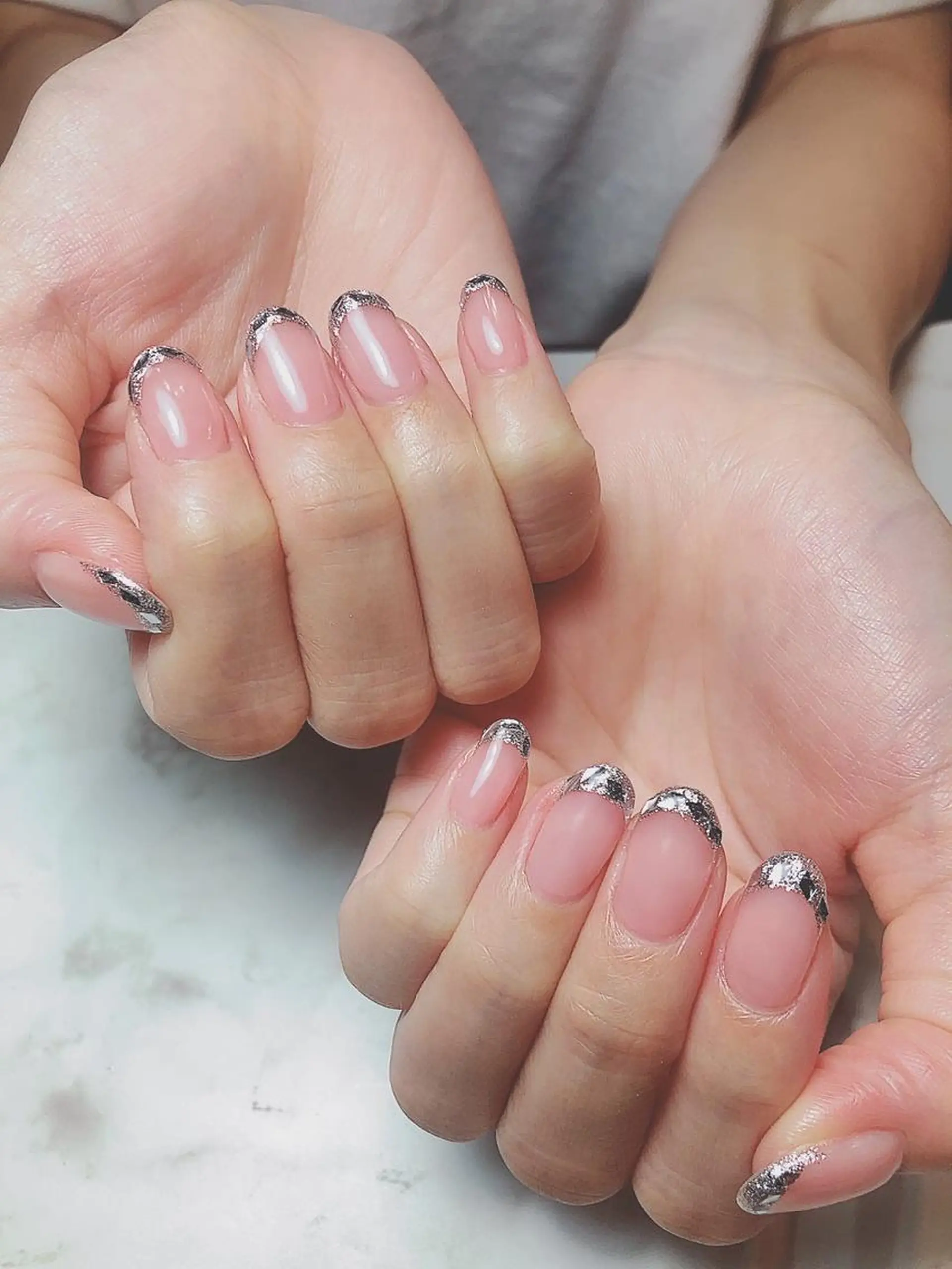 ネイル アートネイル 持ち込み Nailist Honamiのネイルデザイン