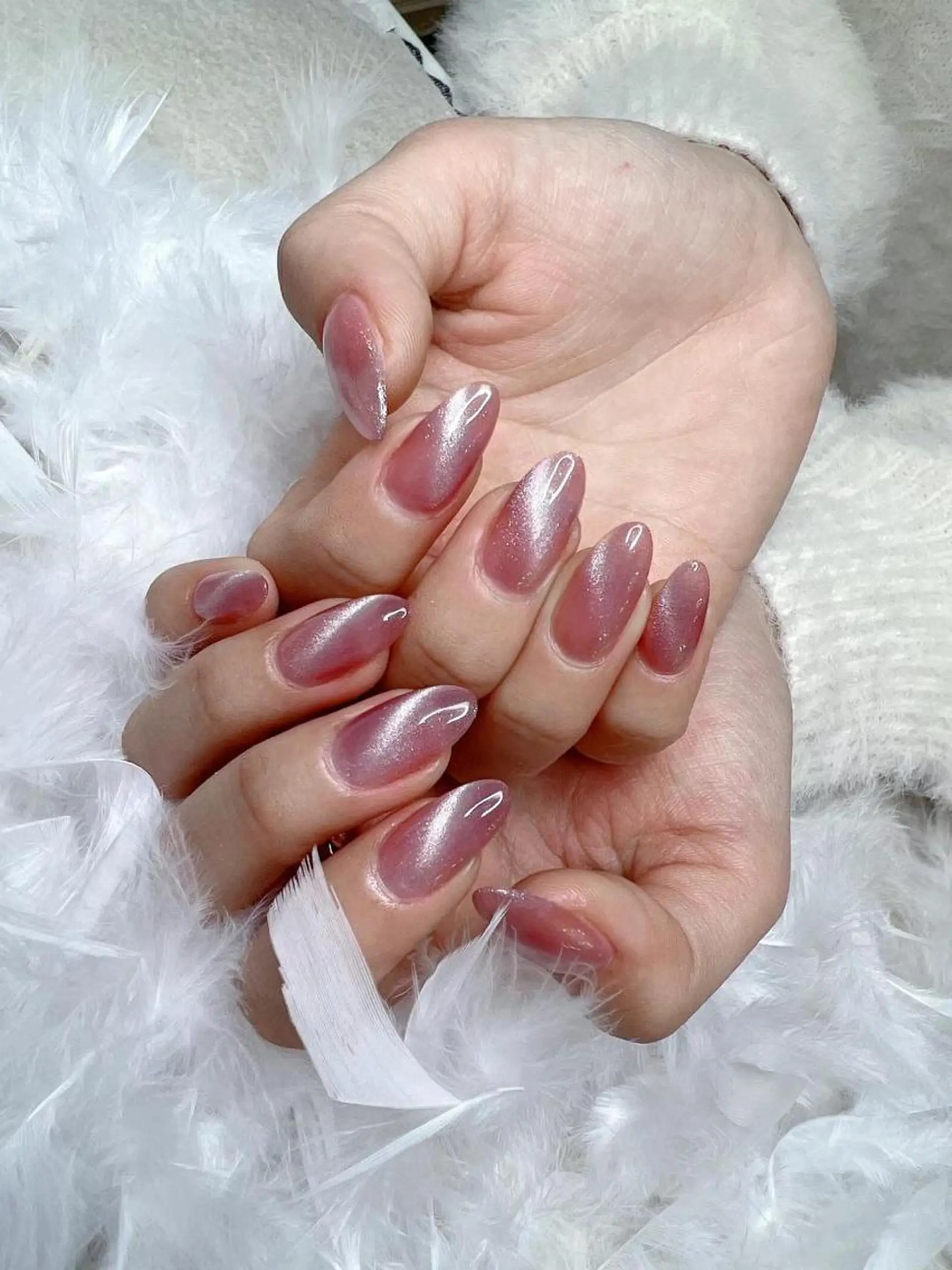 ネイル Rika  nail cocoのネイルデザイン