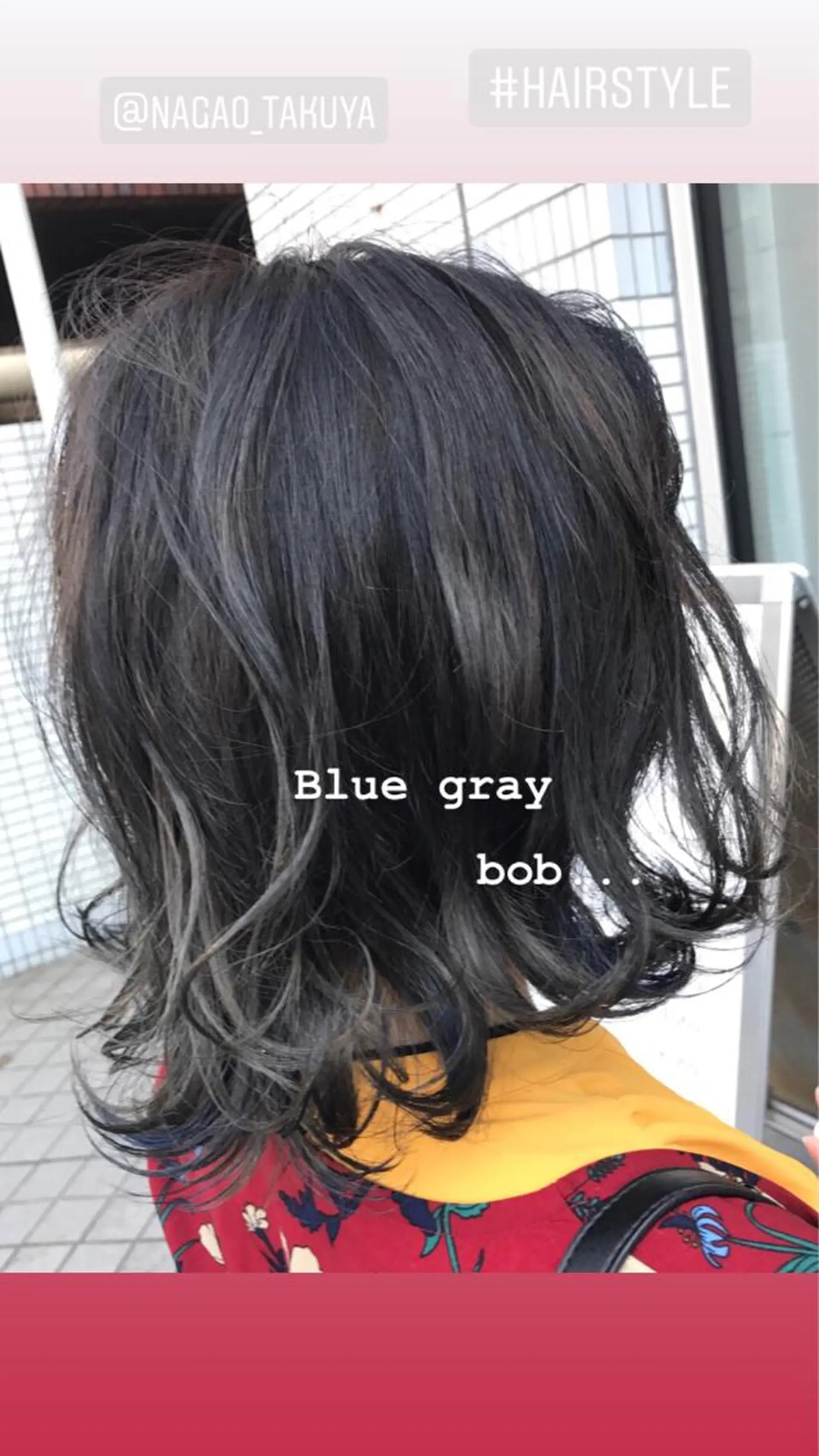 ミディアム カラー パーマ ヘアアレンジ メンズ キッズ ネイル マツエク・マツパ カット ヘアカラー トリートメント ヘッドスパ パーソナルカラー☆ 永尾拓也のヘアスタイル