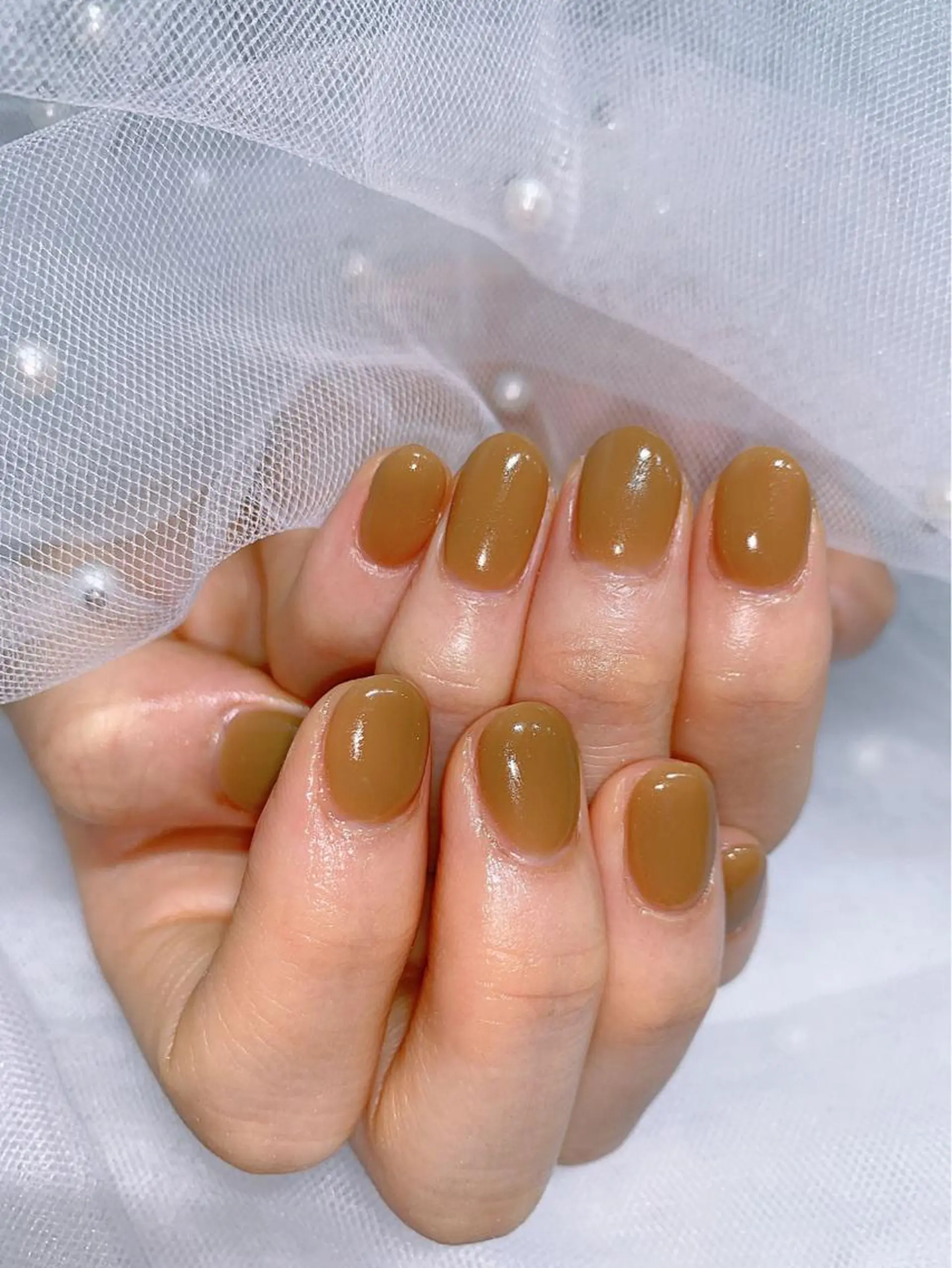 ネイル Queen‘s Beauty salon新大久保店所属・Queens カナのネイルデザイン