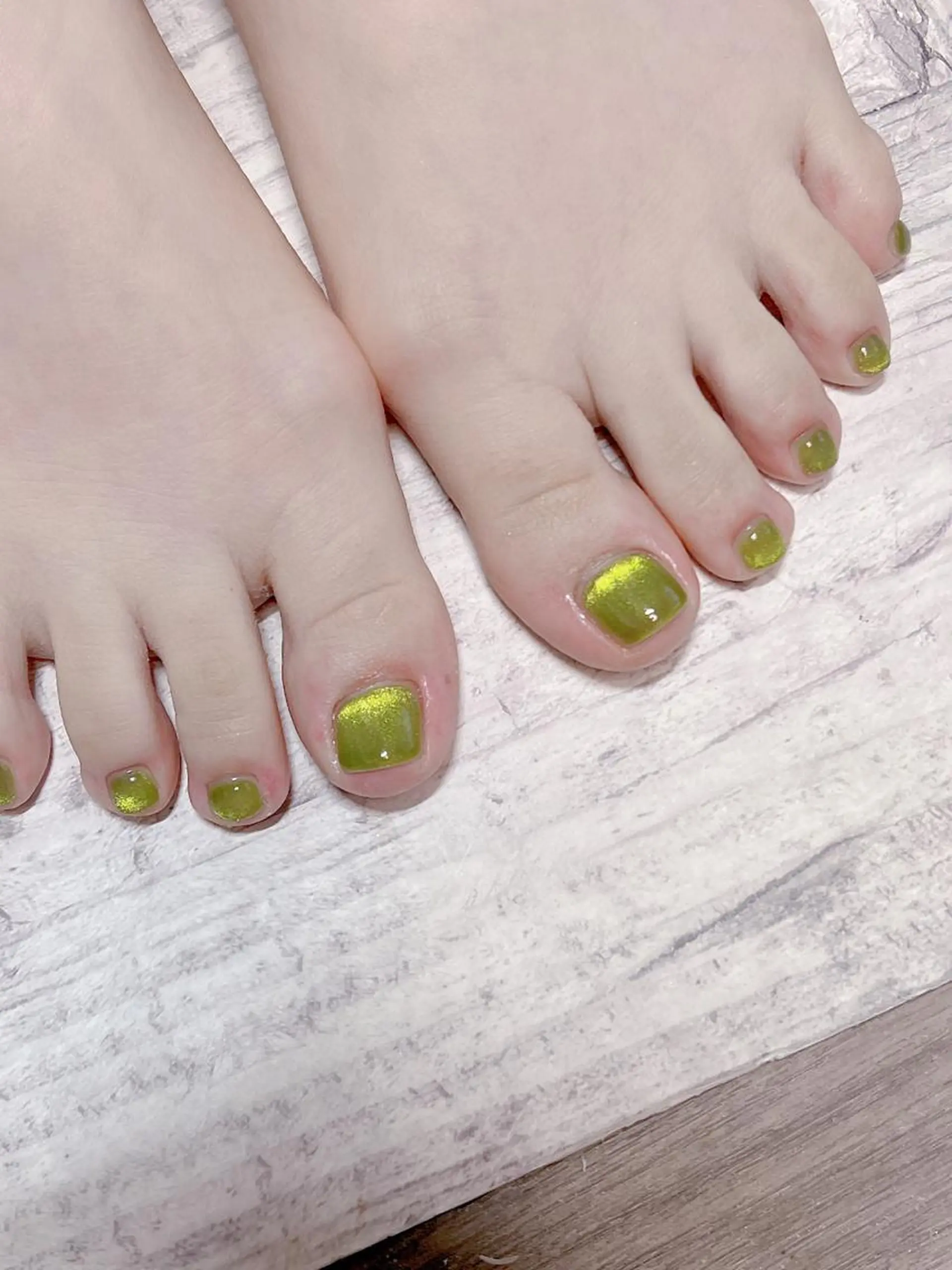 ネイル マグネットネイル 個室ネイルサロンDolly  Girl〜ドーリーガール〜所属・DollyGirl KYOKOのネイルデザイン