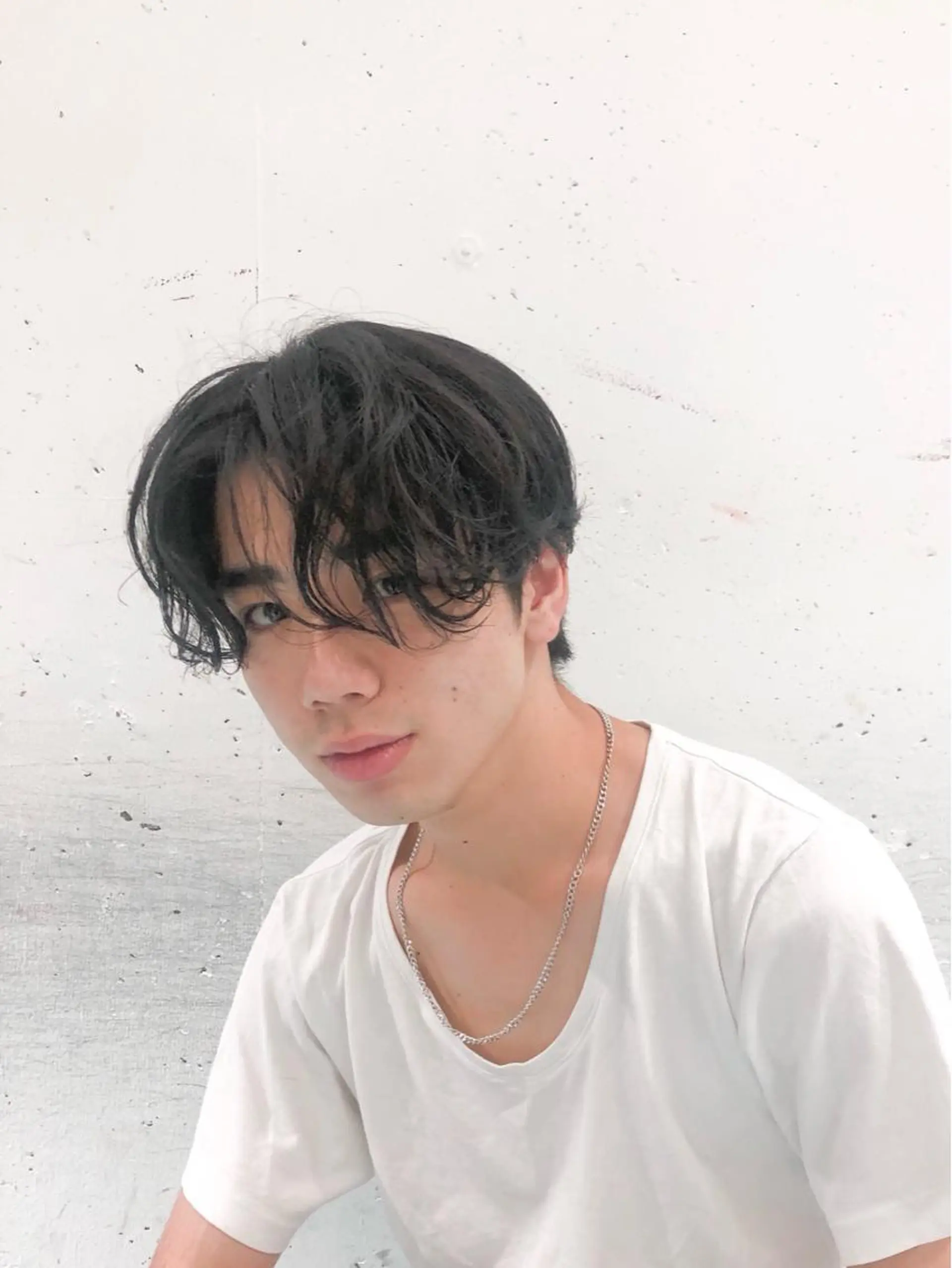 ショート メンズ 💈メンズカット💈 No.1💈坂元のヘアスタイル