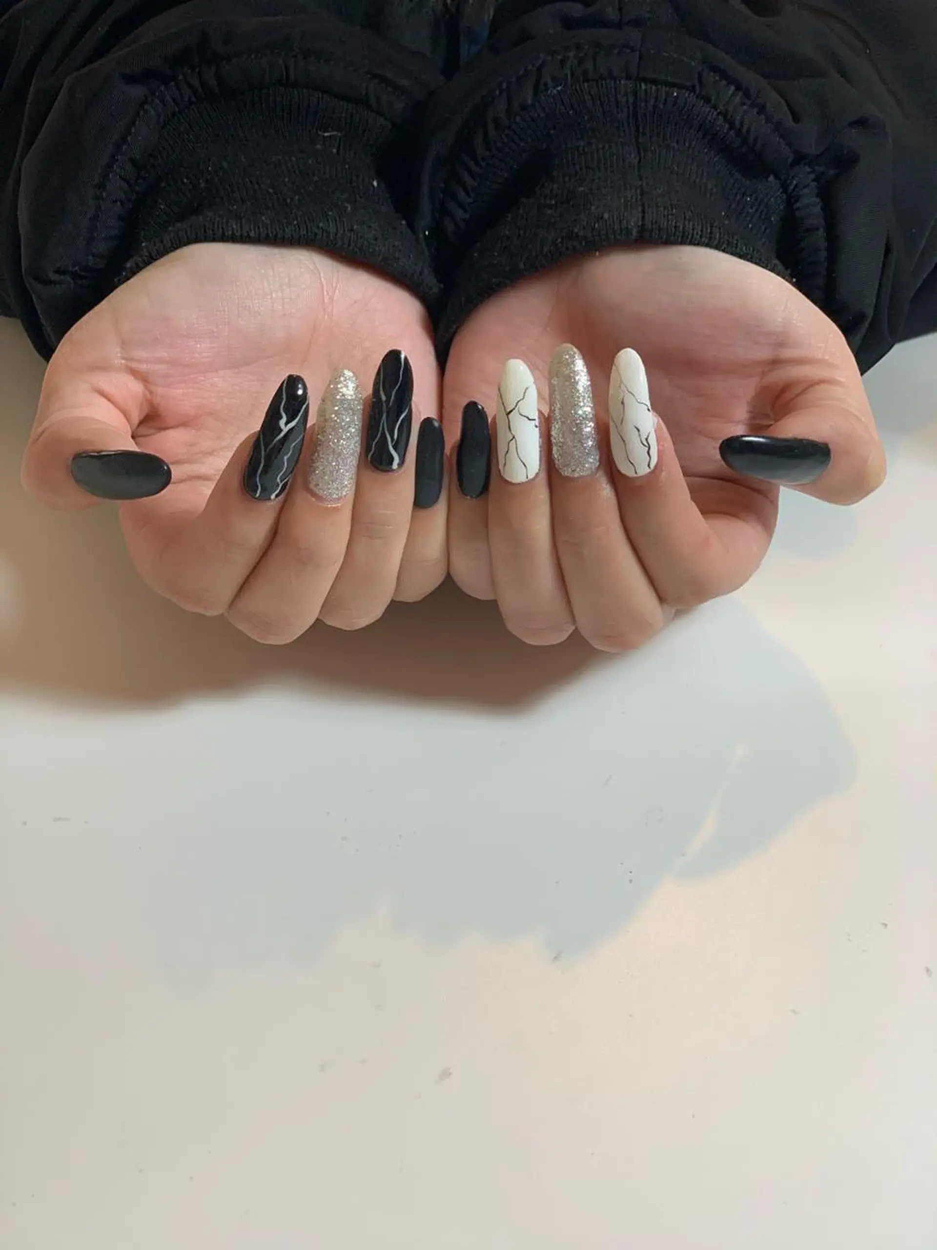 ネイル ハンドネイル espoir エスポワールのエステ・リラクイメージ