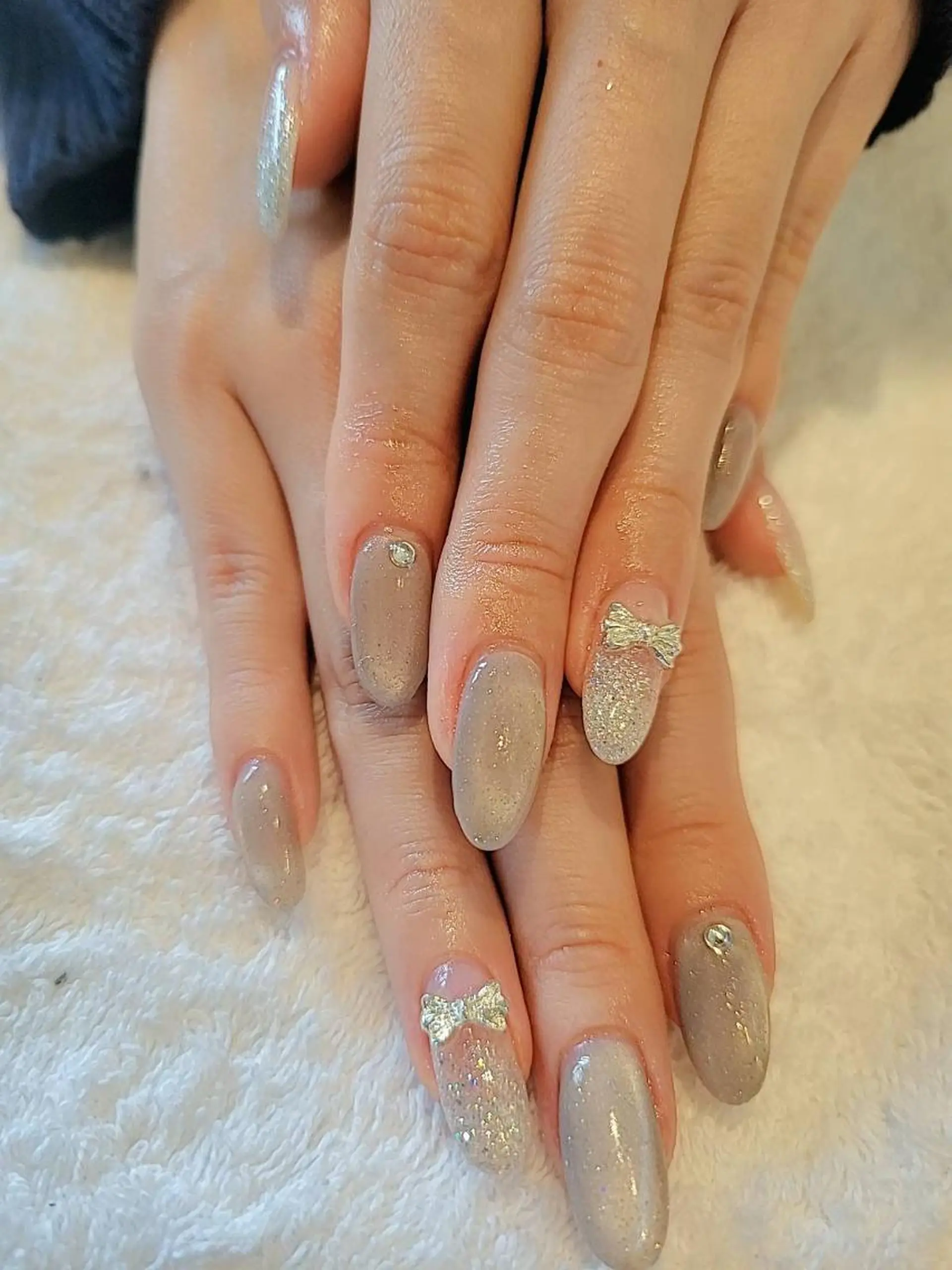 ネイル 松谷 麻里のマツエク・マツパデザイン