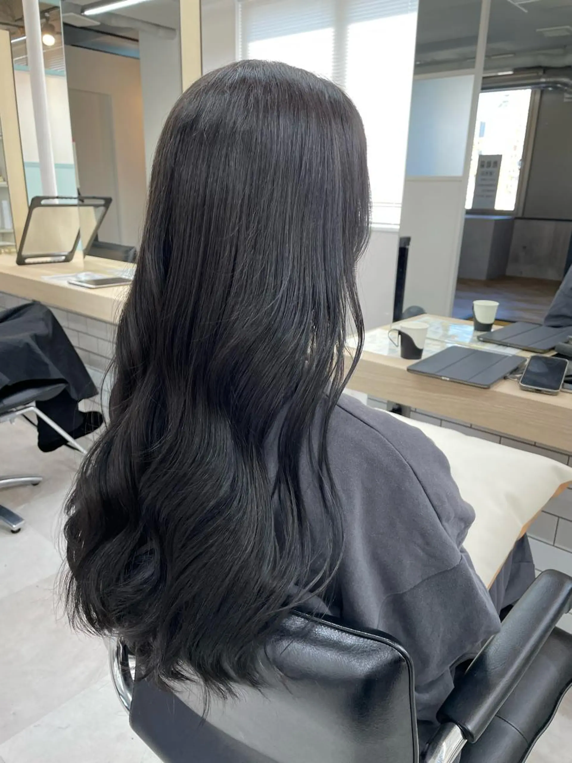 ロング 🌷tocca Mai🌷のヘアスタイル