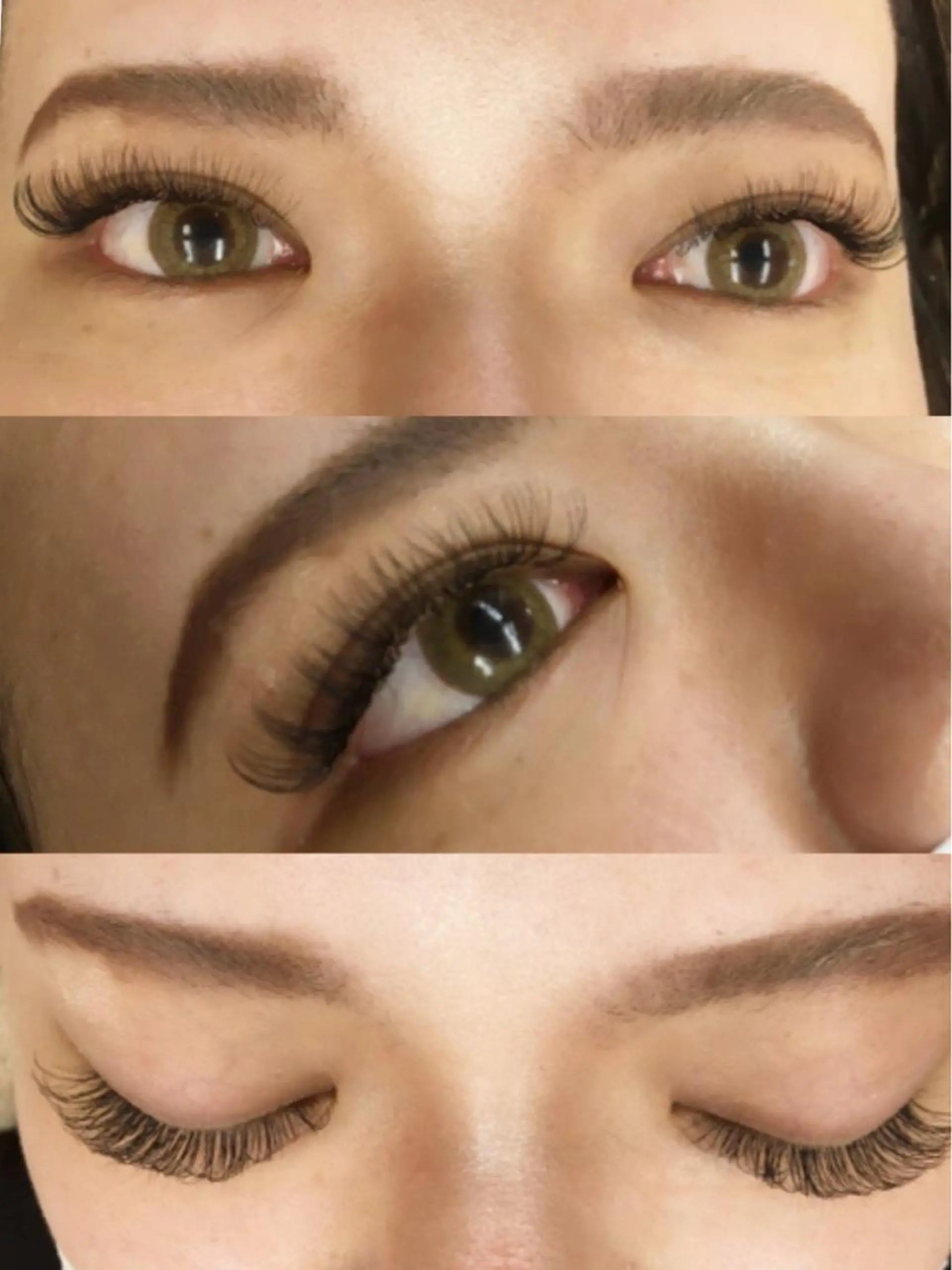 マツエク・マツパ マツエク siklap シクラプのマツエク・マツパデザイン