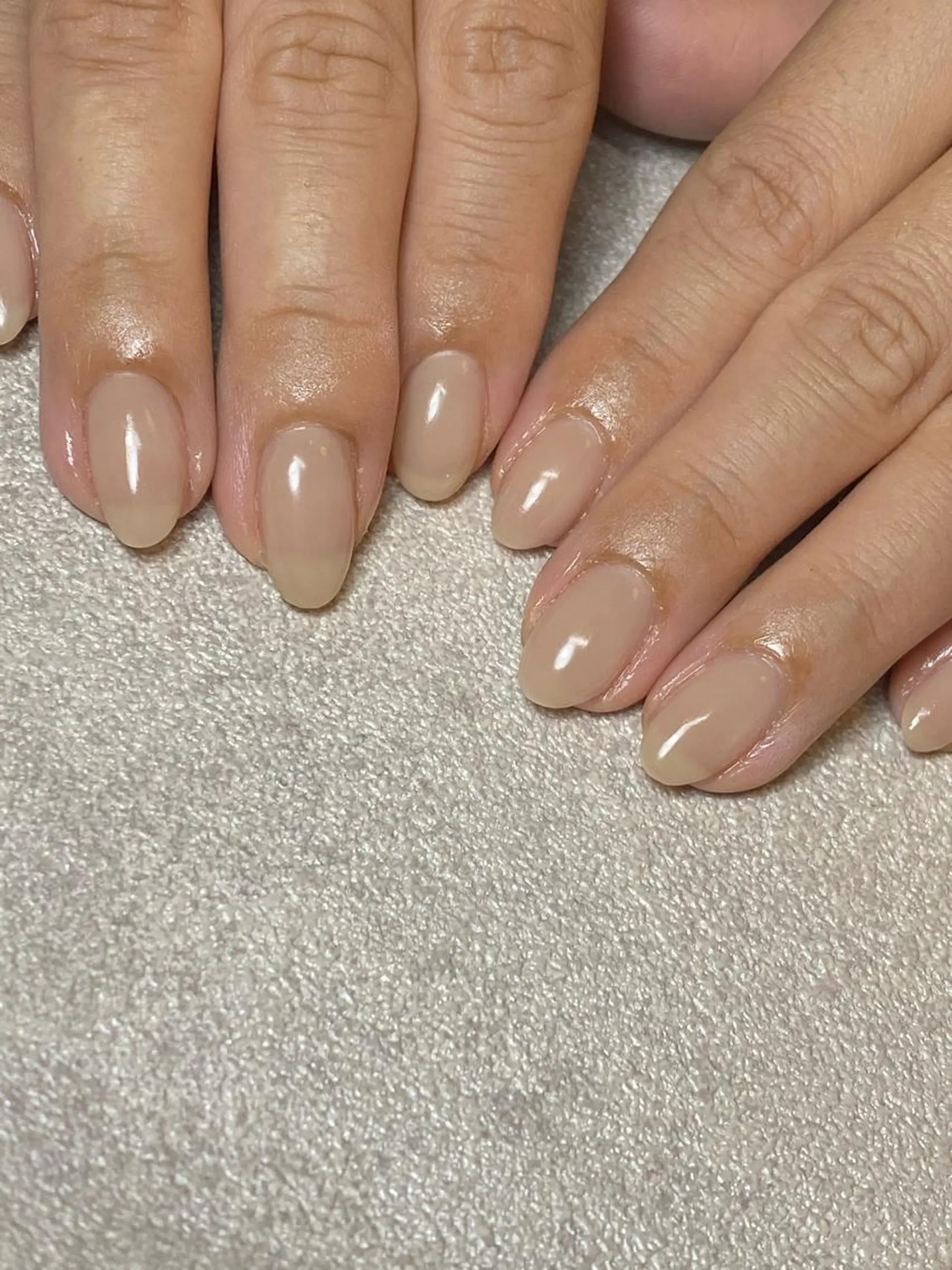 ネイル ハンドネイル LIll nailのネイルデザイン