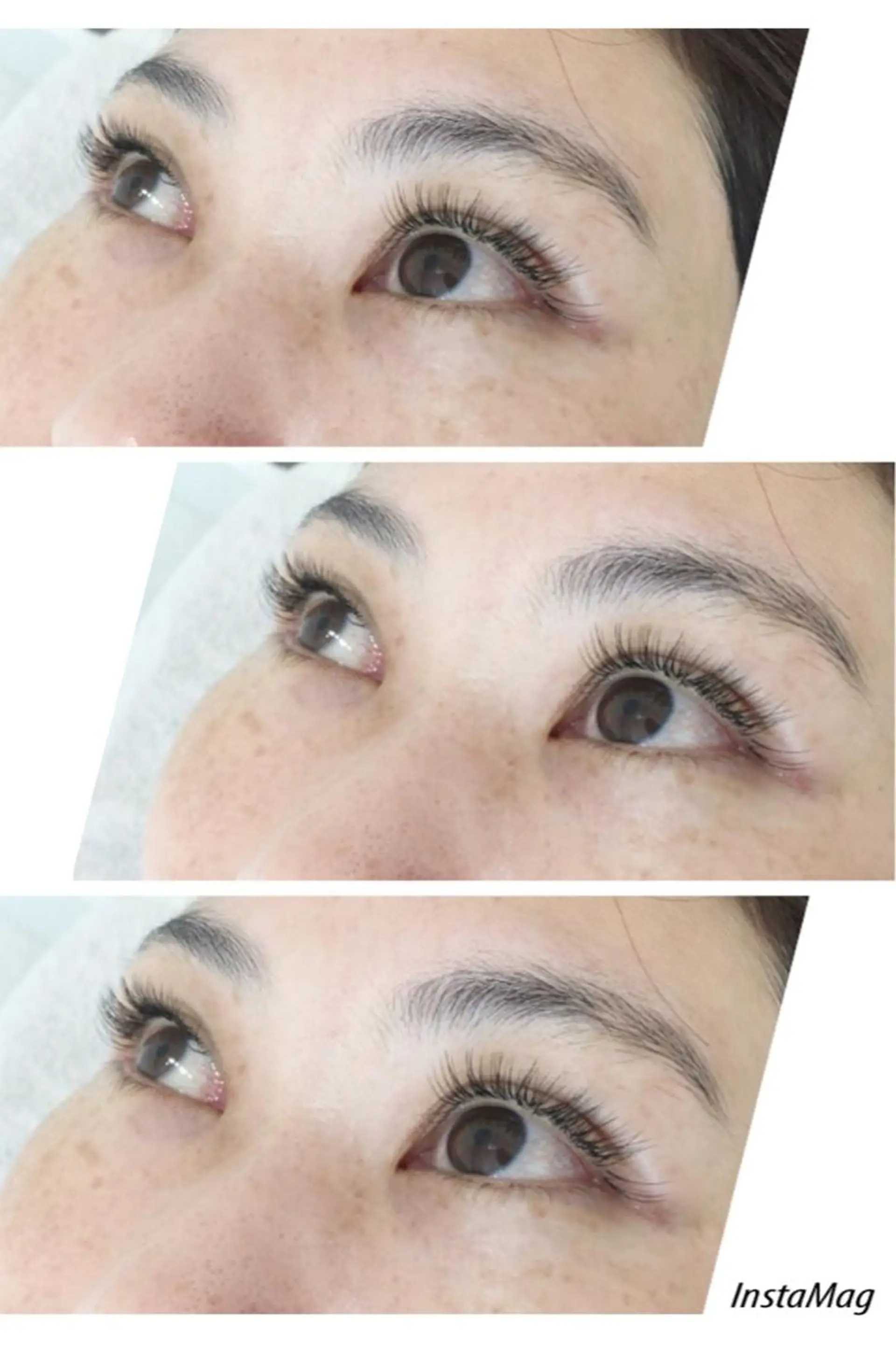 マツエク・マツパ KU TA  \(◡̈)/の眉毛・アイブロウイメージ