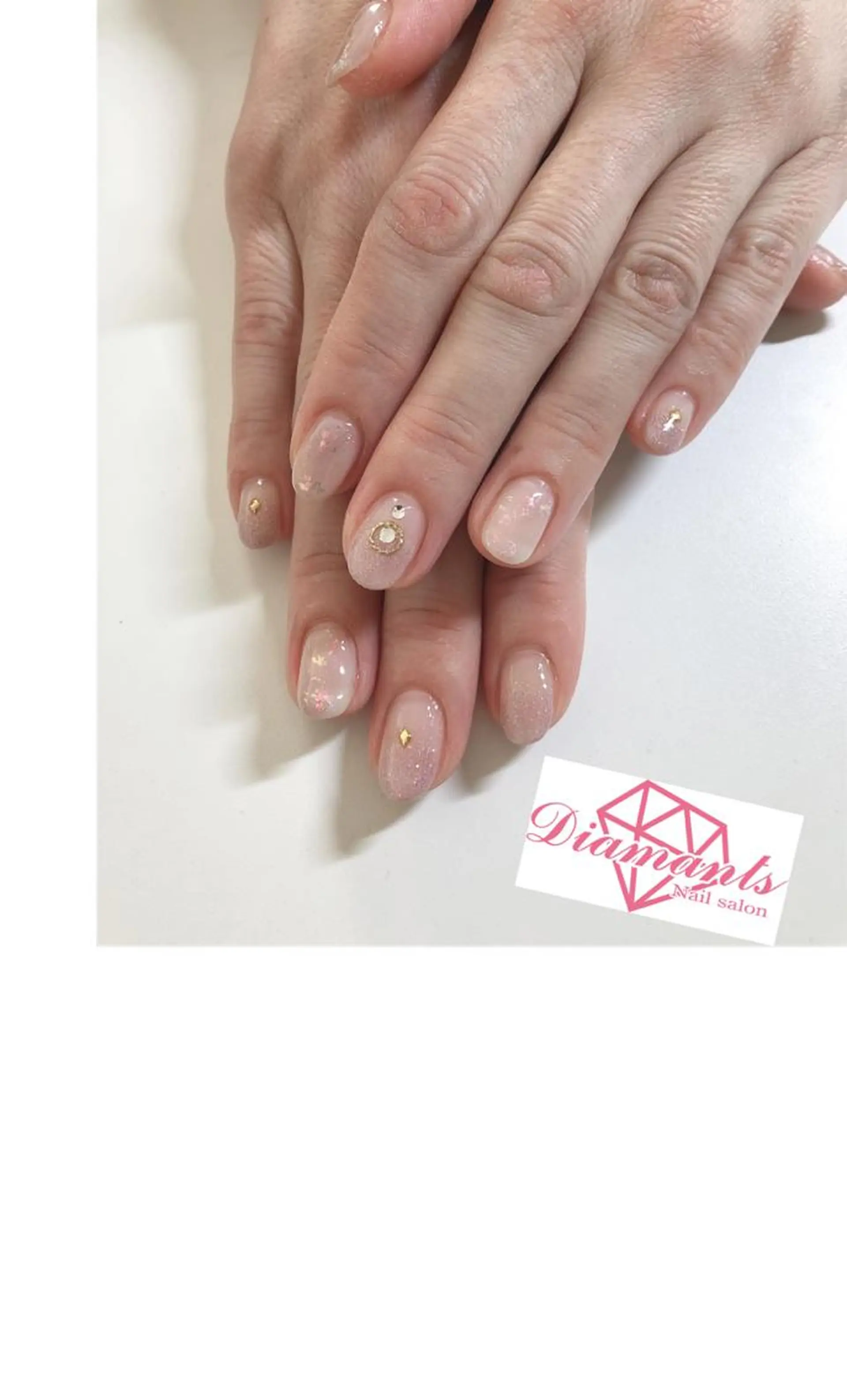 ネイル Asa miのネイルデザイン