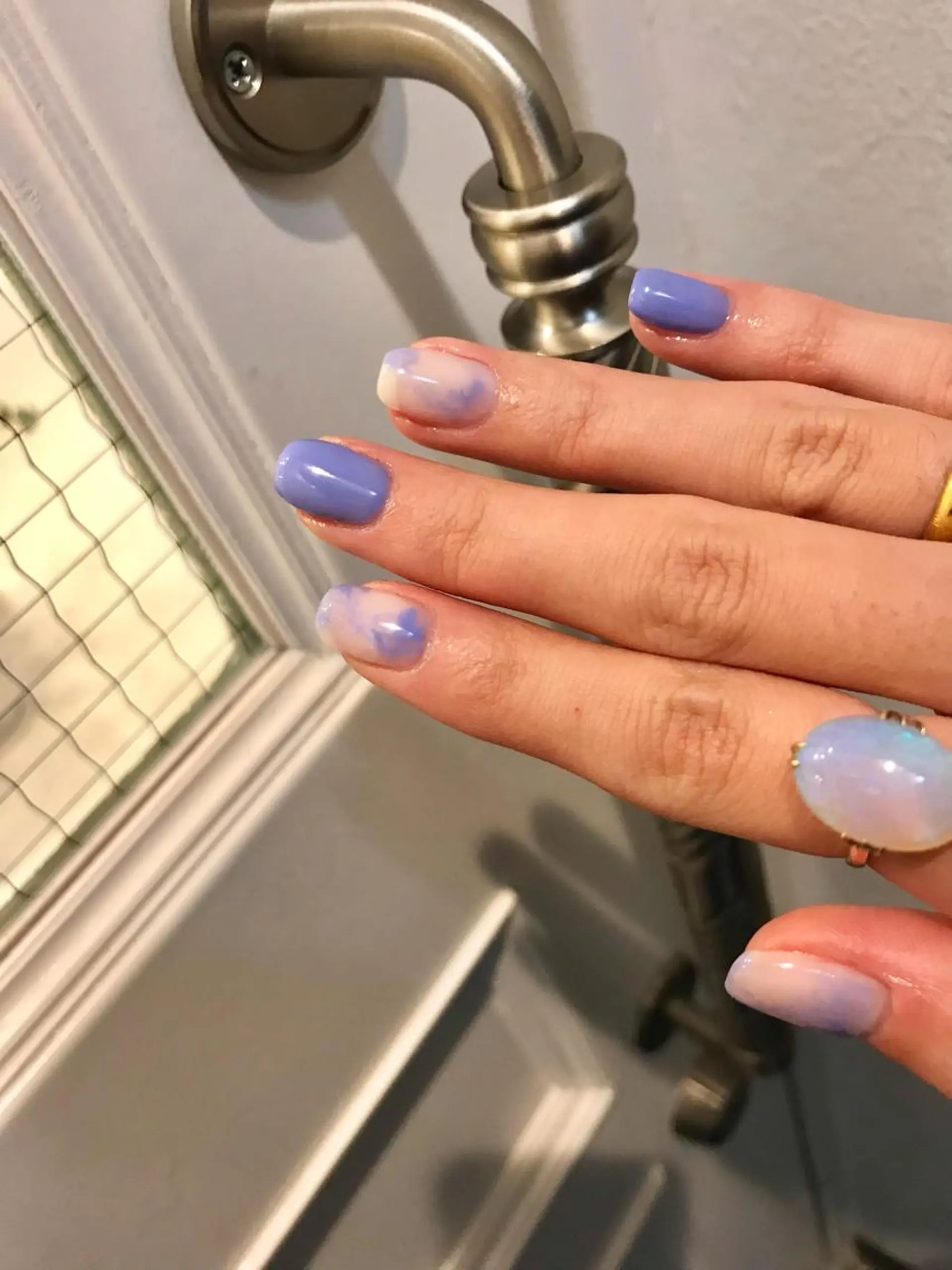 ネイル emunail あやかのネイルデザイン