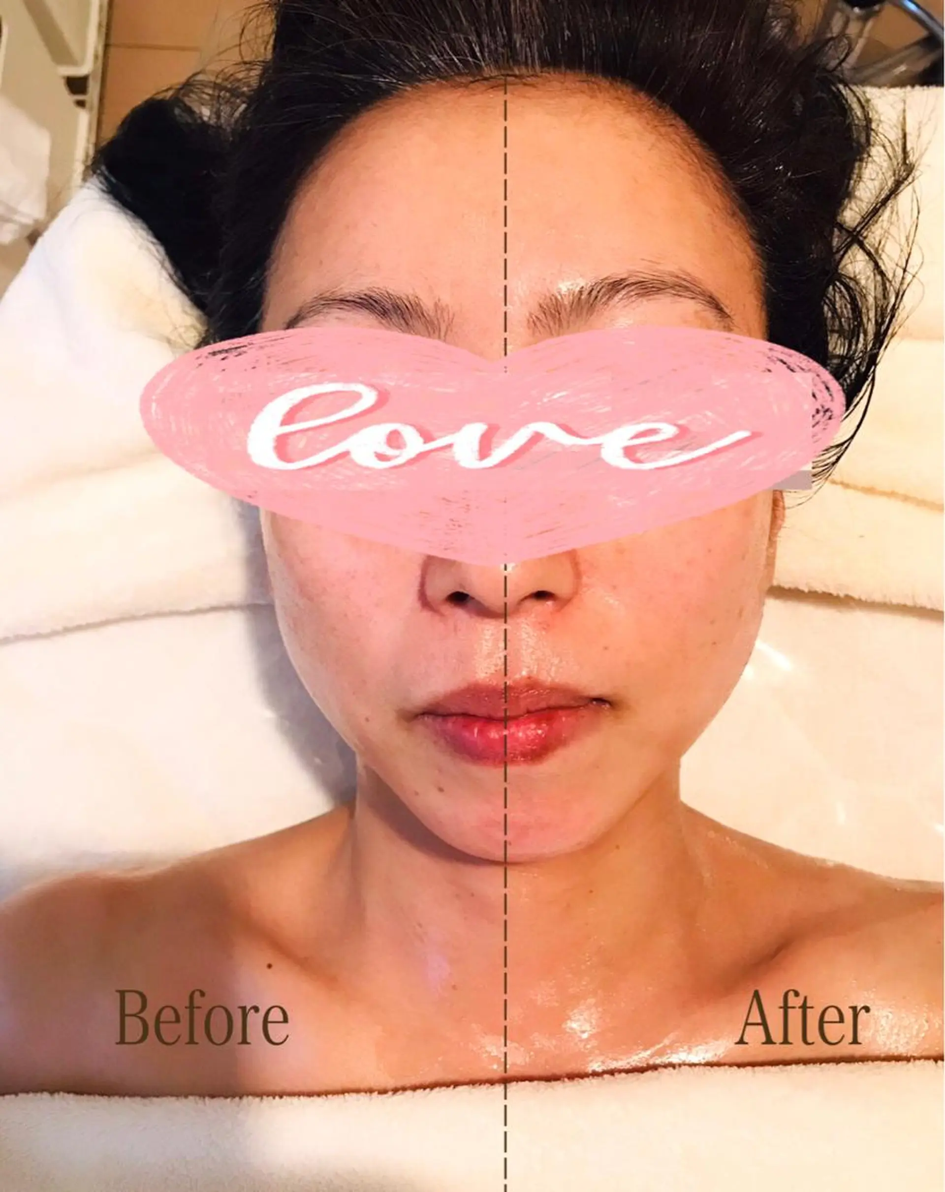 エステティックルーム Beauce.のエステ・リラクイメージ