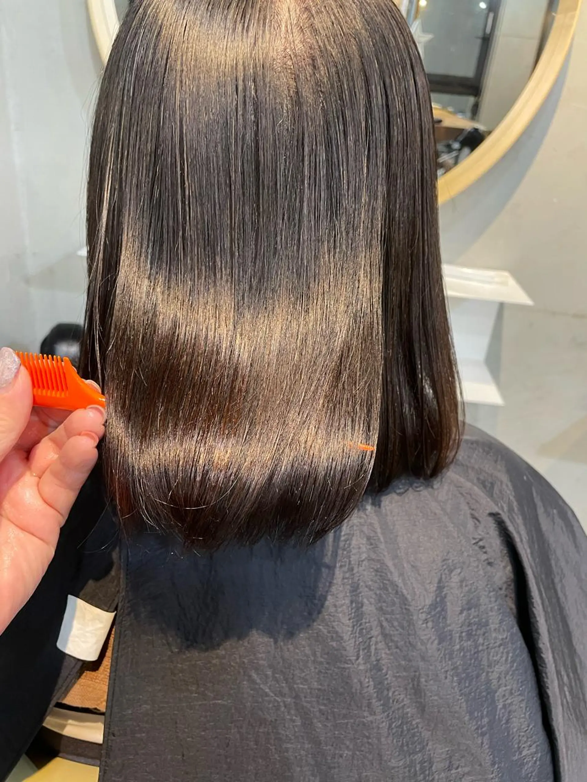 美髪× ヘアセット✨Araiのヘアスタイル