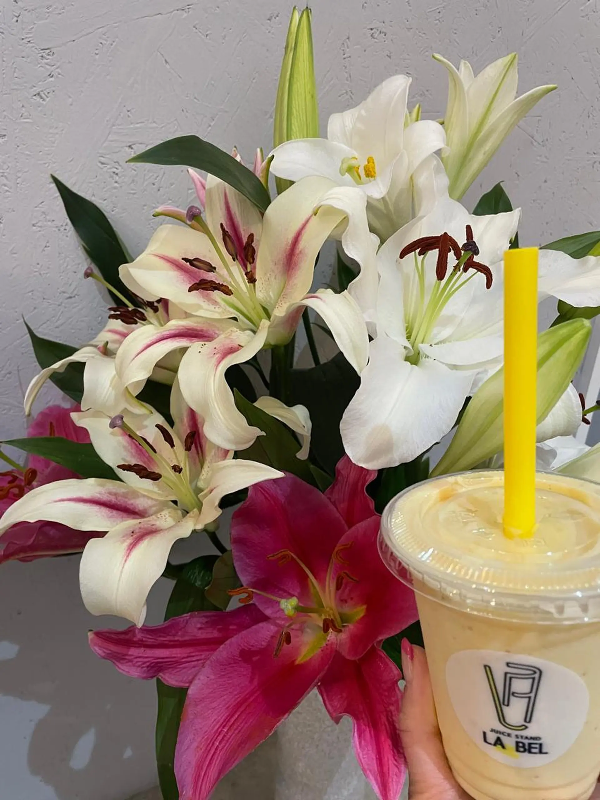 うなじ脱毛/美肌脱毛 LABELのエステ・リラクイメージ