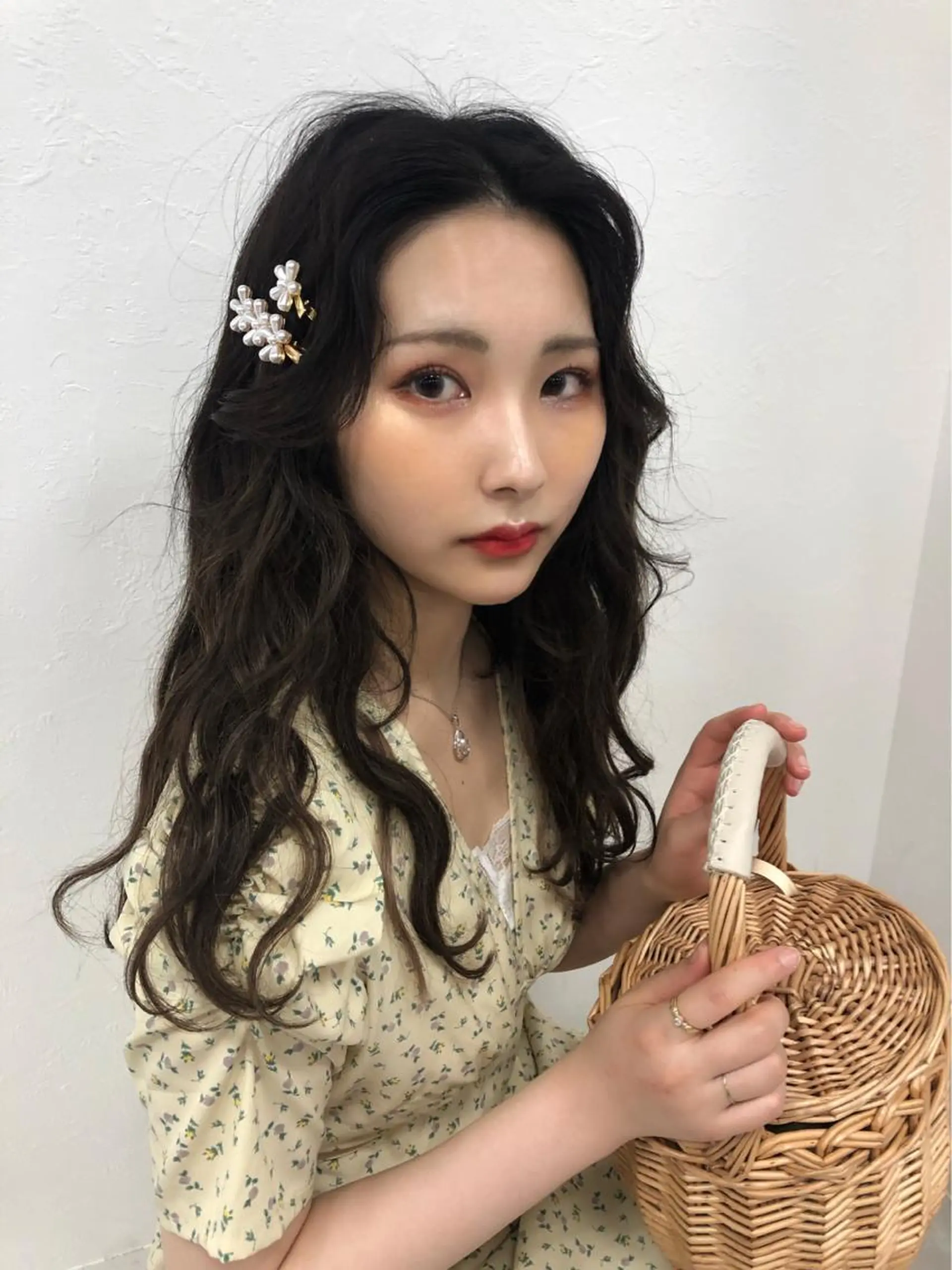 ロング risa/ 名古屋美容室のヘアスタイル