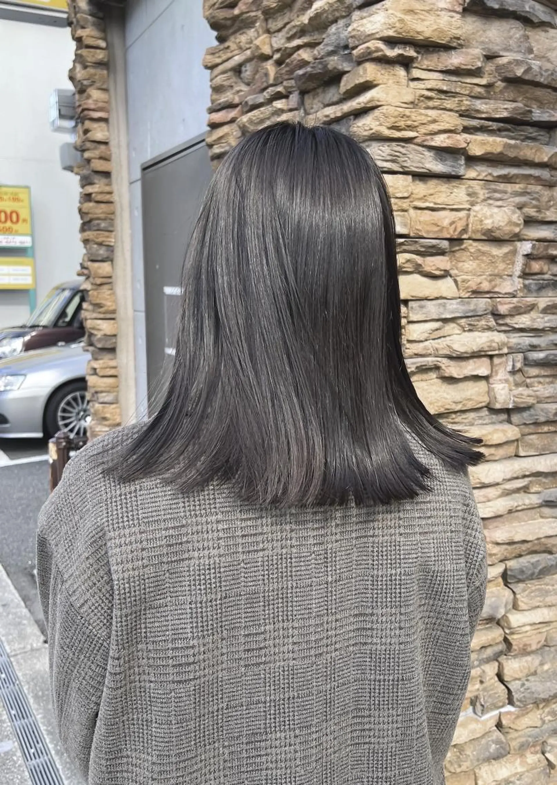 カラー 美髪✨艶髪✨髪質改善 カラー特化❣辻本悠心のヘアスタイル