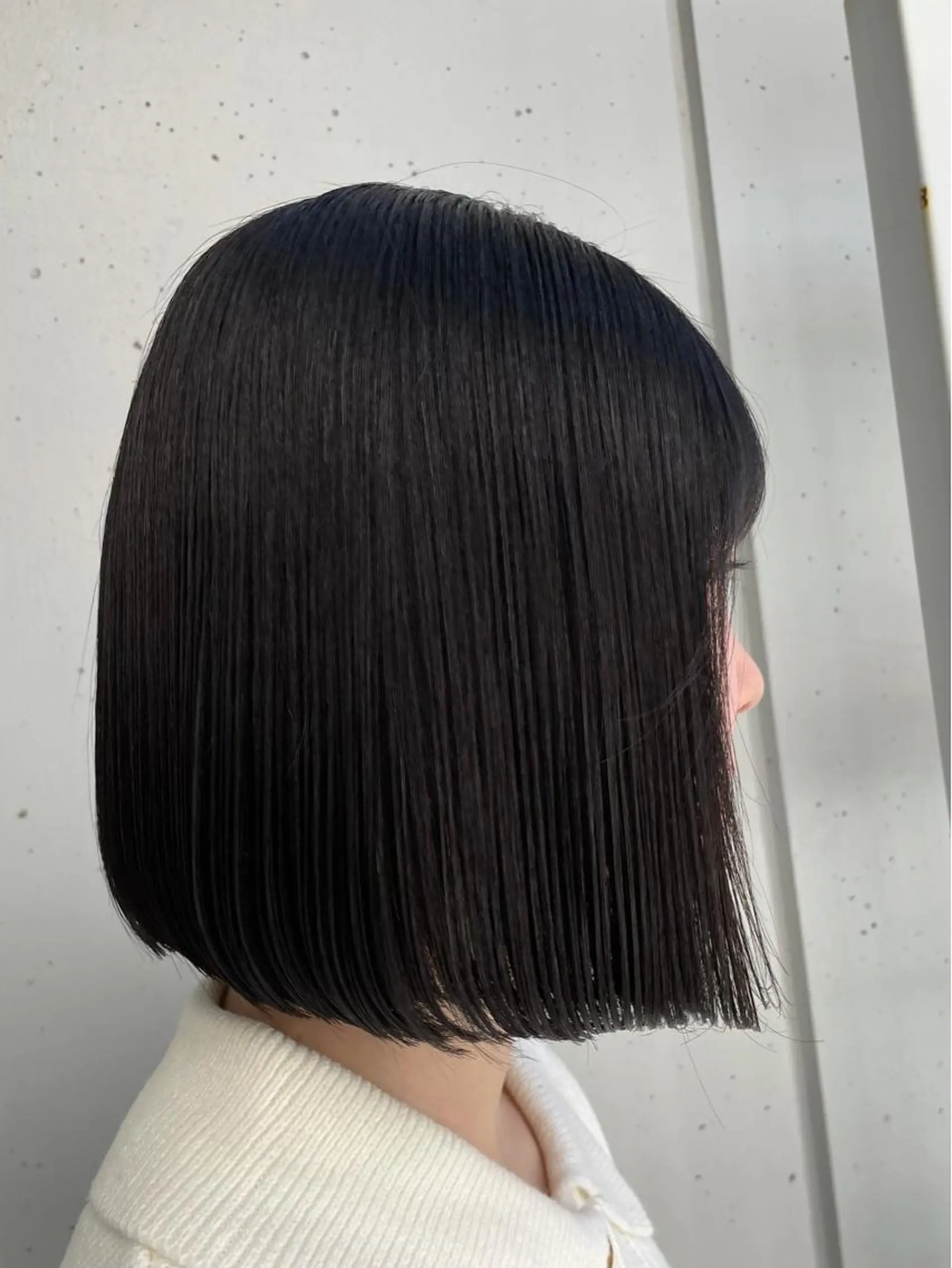 ショート yuko🌷マツパ/ パリジェンヌのマツエク・マツパデザイン