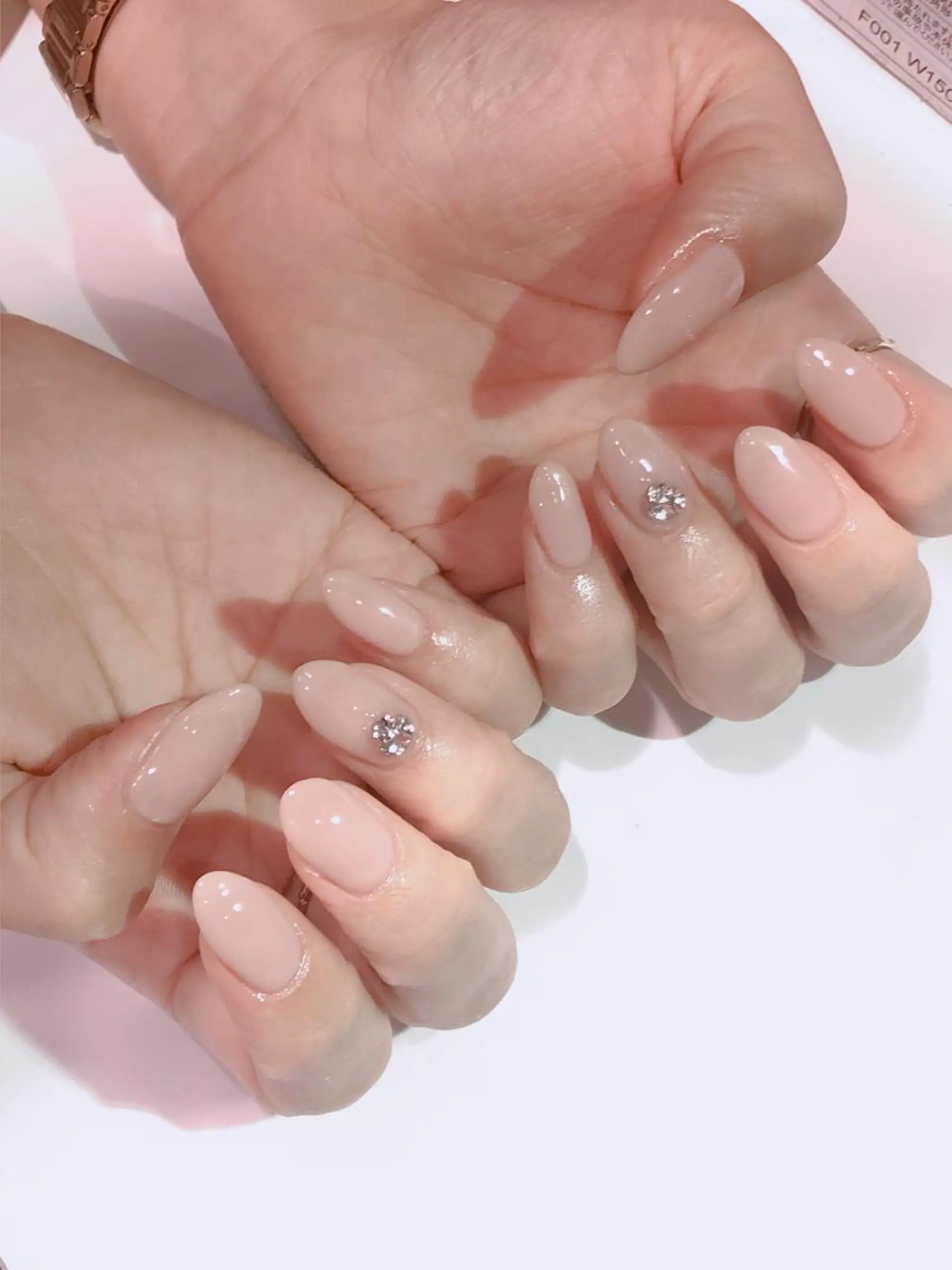 ネイル ネイルサロン トゥルースのネイルデザイン