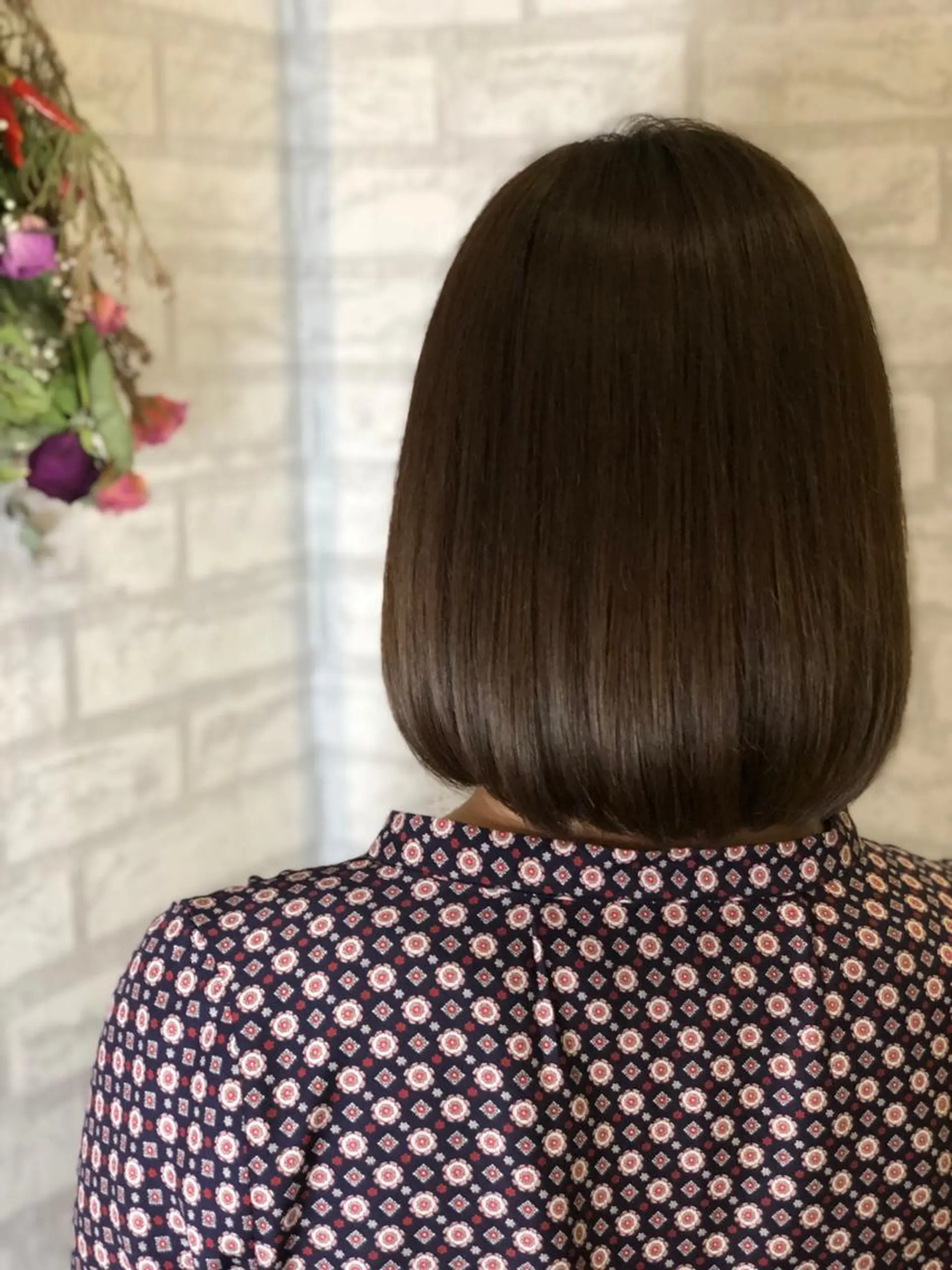 ショート ボブ カット トリートメント 🌸Cielo🌸 KENのヘアスタイル