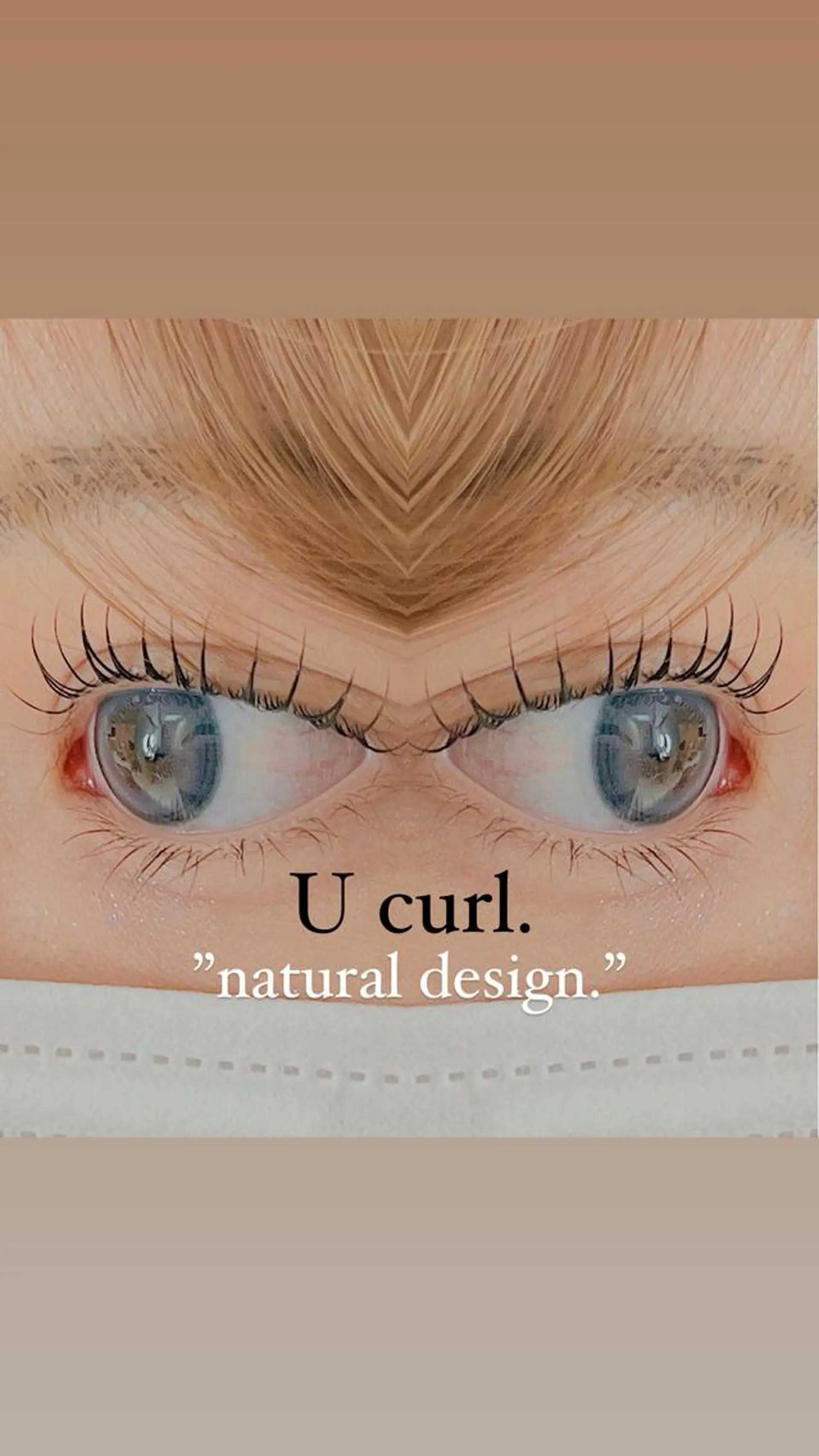 マツエク・マツパ MAQUIA倉吉店 ・北村のマツエク・マツパデザイン