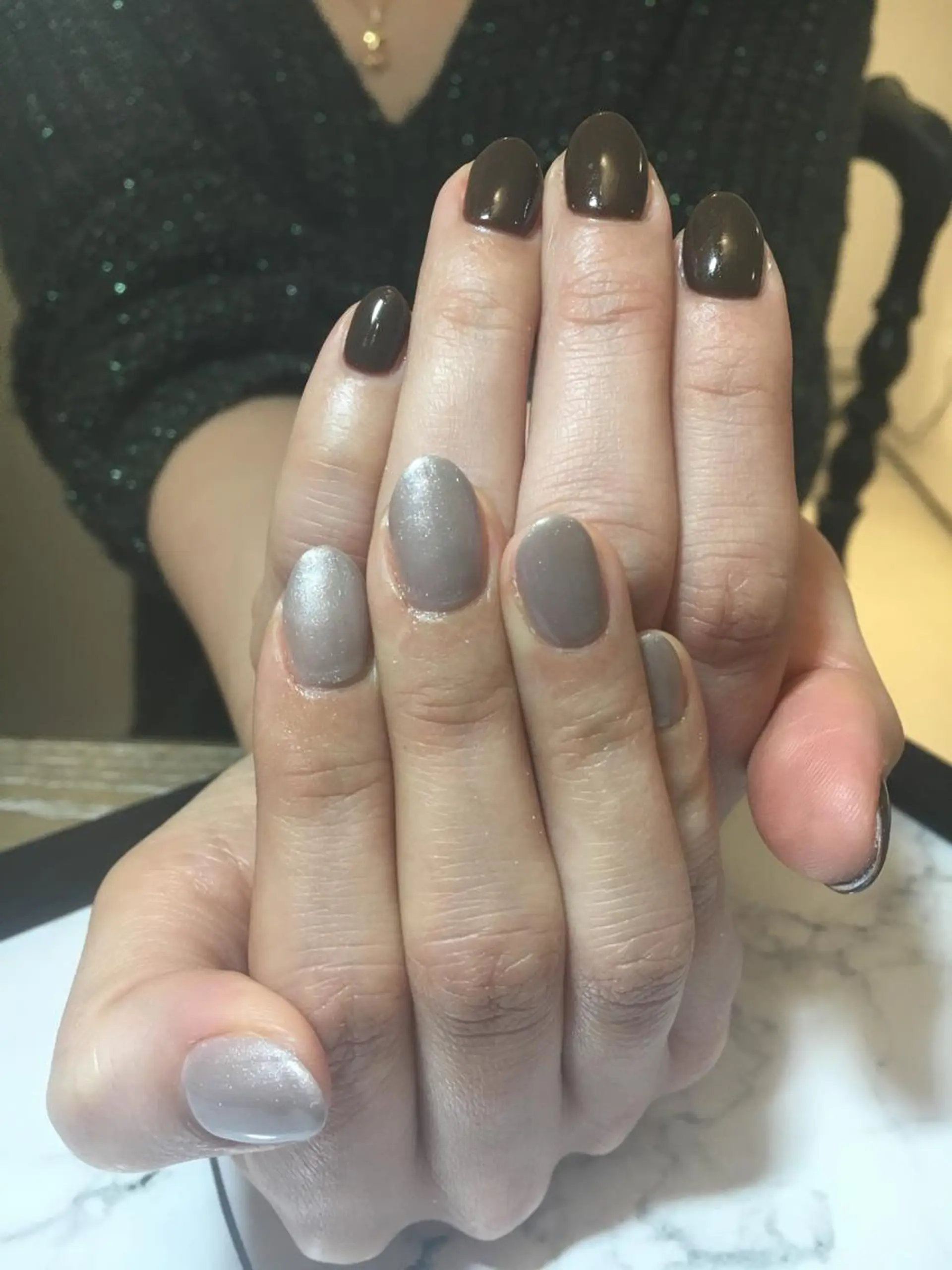 ネイル LOVE NAIL 💕Sonoのネイルデザイン