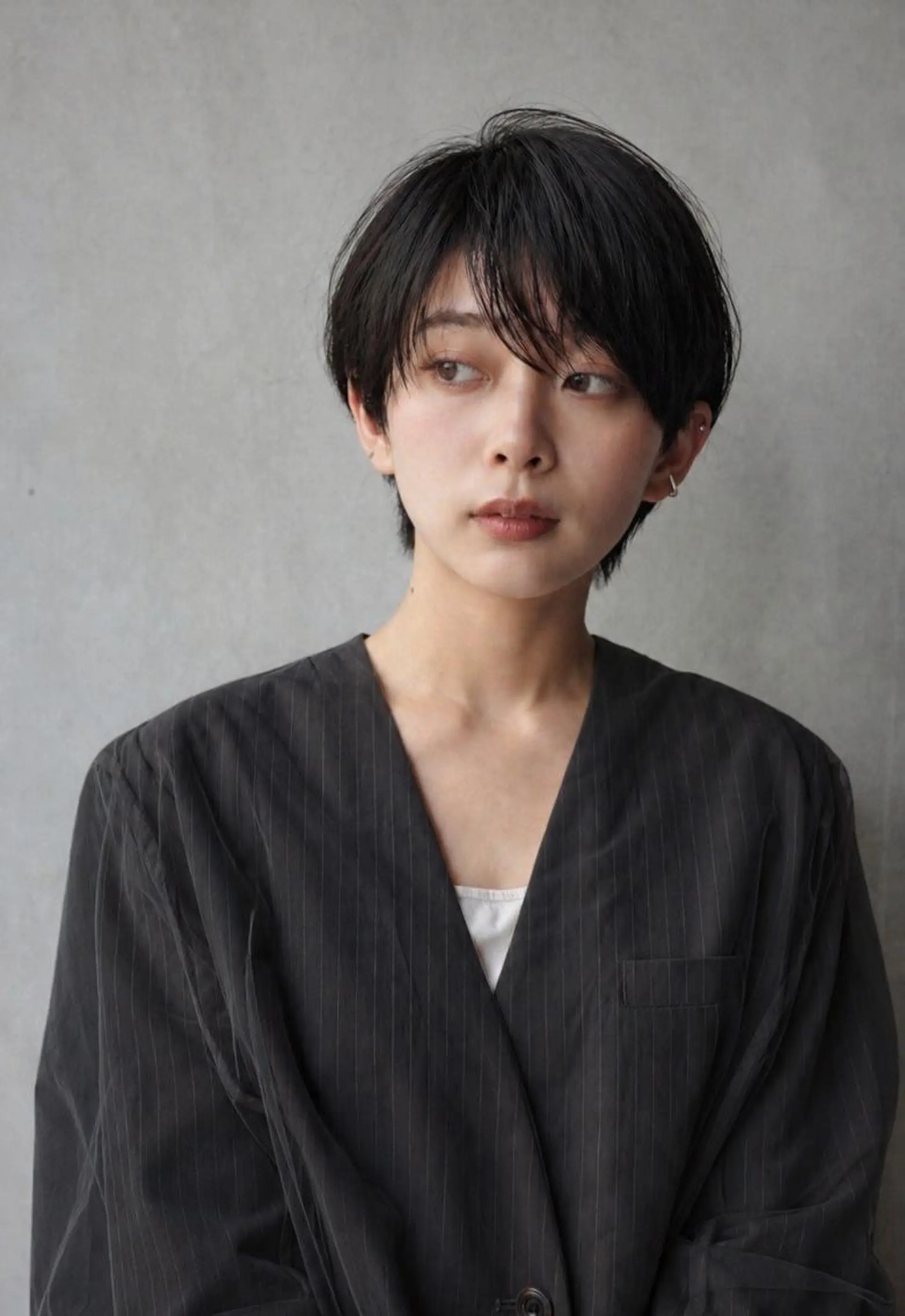 ショート ショートヘア その他 ダメージレス コバヤシ　ヒロヒトのその他イメージ