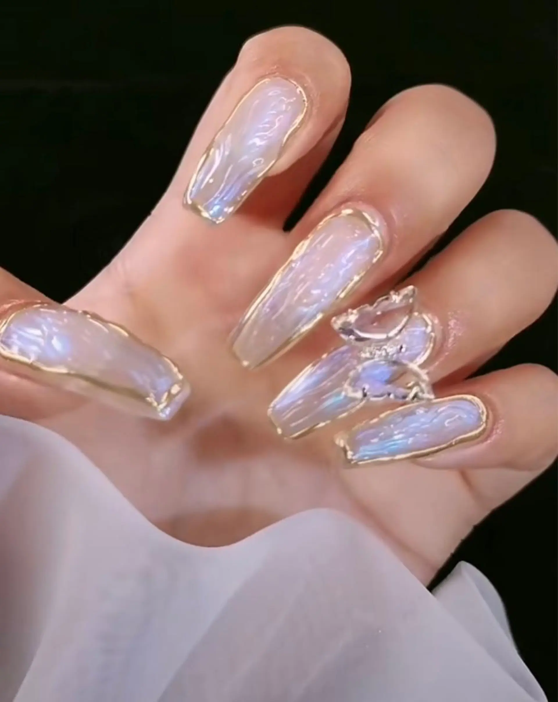 ネイル ✨Serenity Nail salonのネイルデザイン