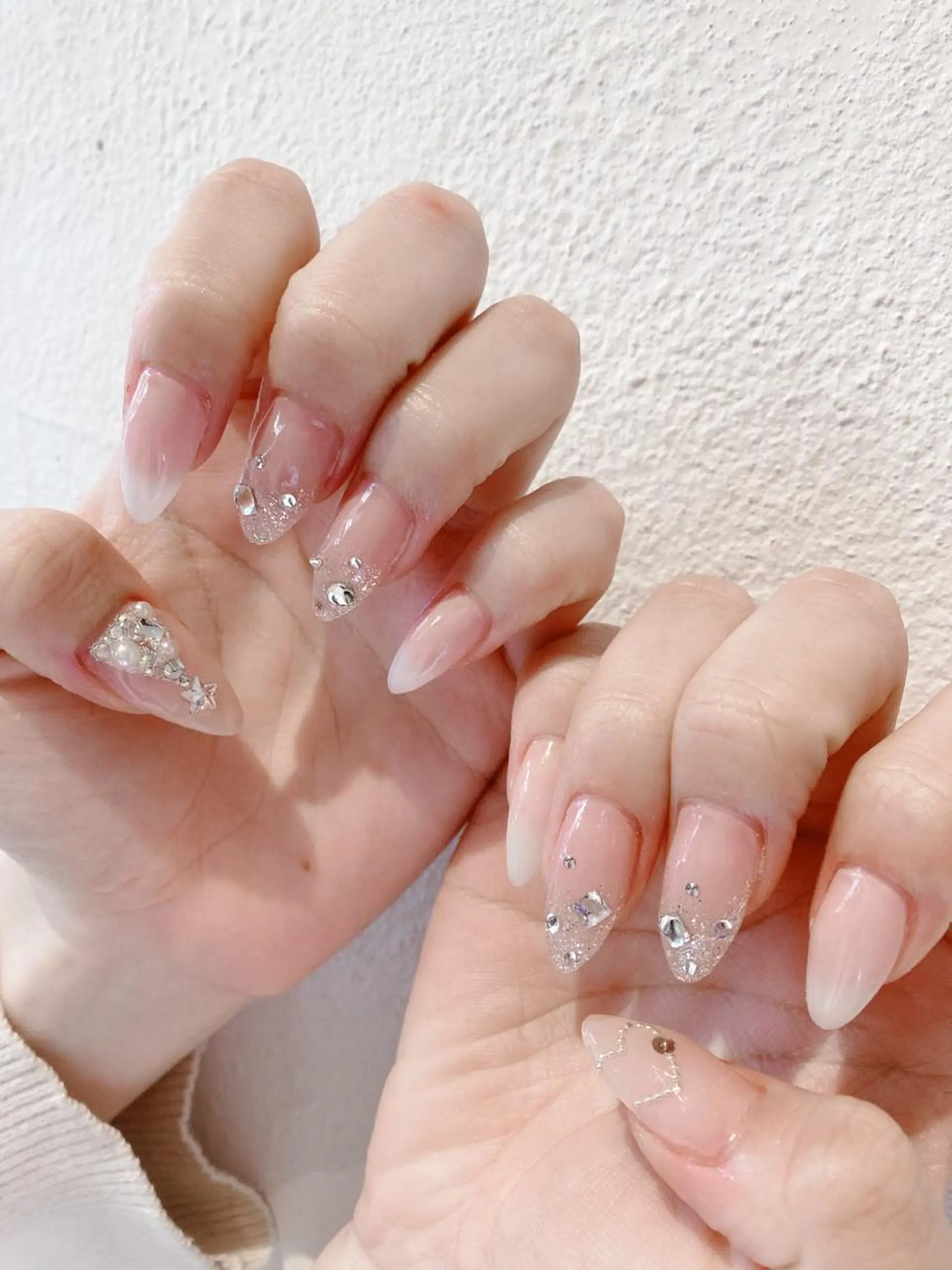 ネイル ハンドネイル Lana nailのネイルデザイン