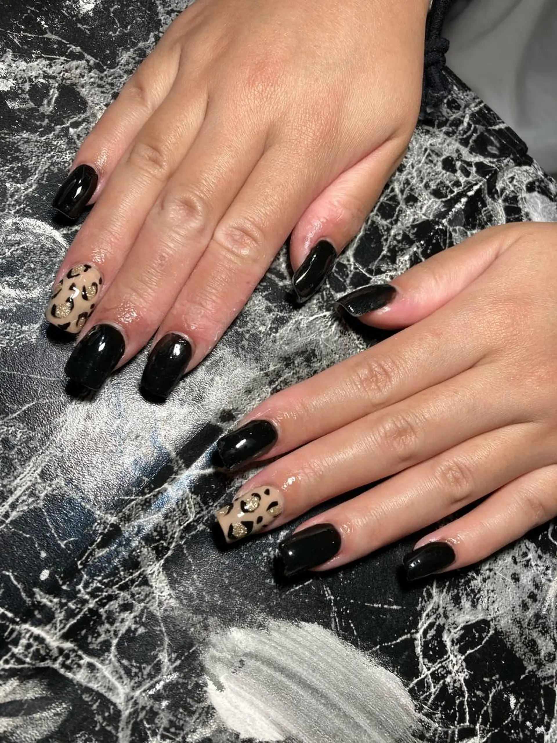 ショート ネイル ✴︎ Delightのネイルデザイン