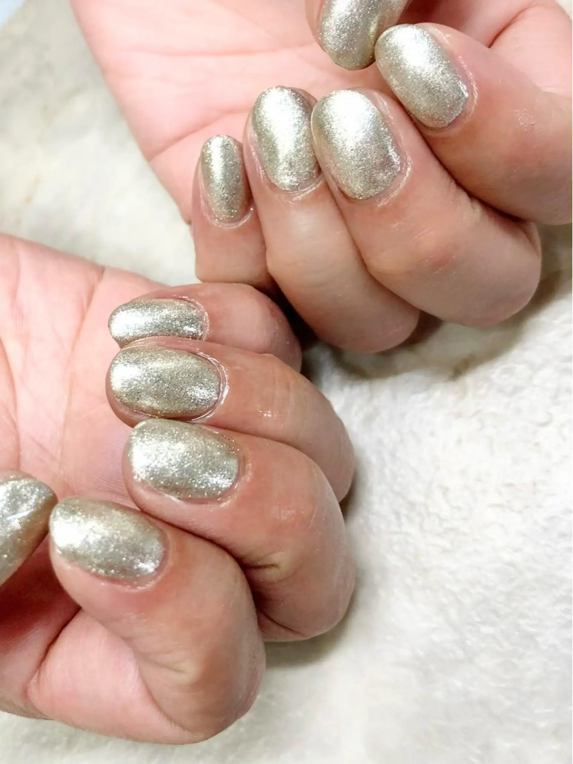 ネイル maison de NALIのネイルデザイン