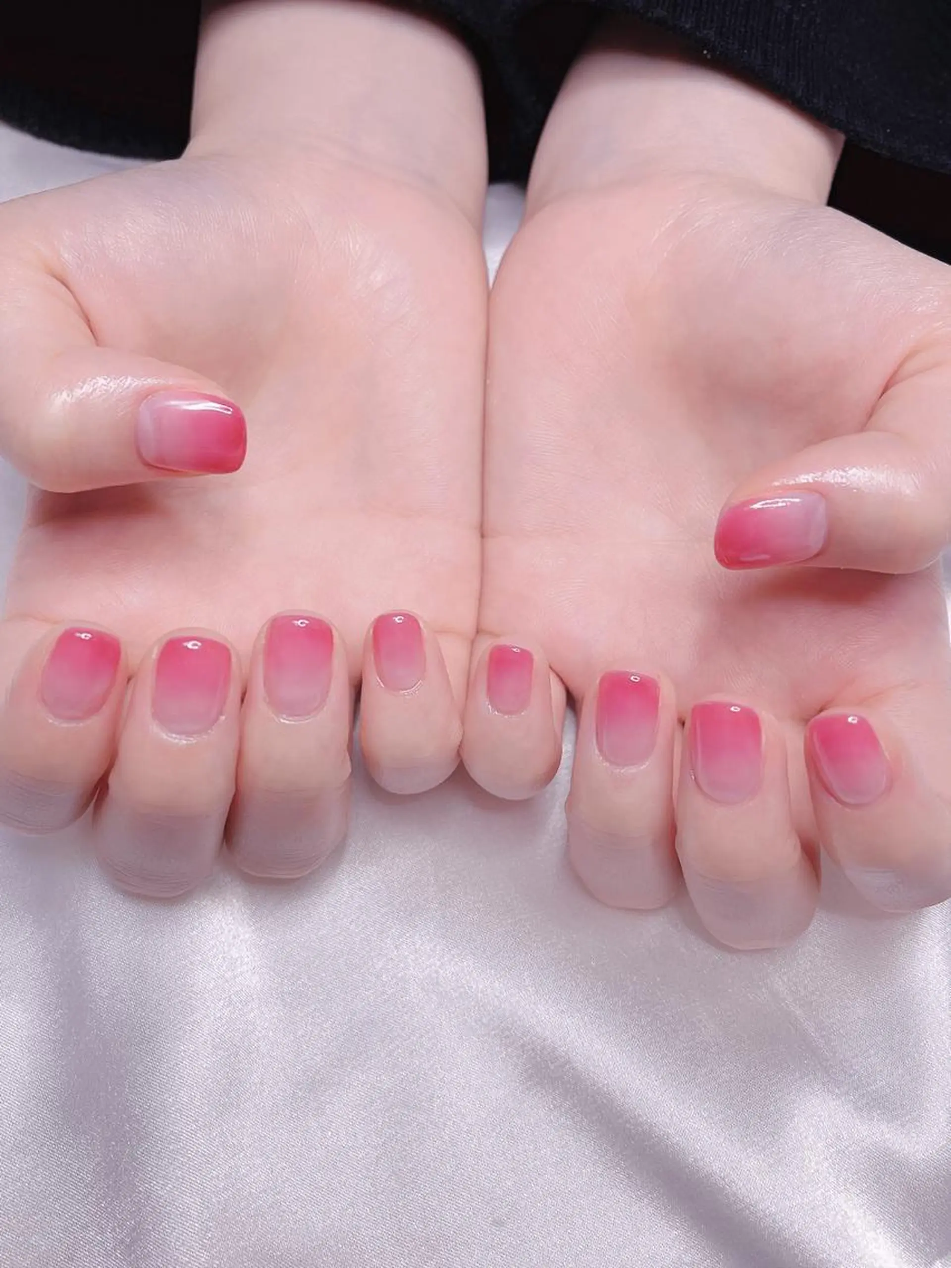 ネイル ジョリ kasumi🌹💅のネイルデザイン