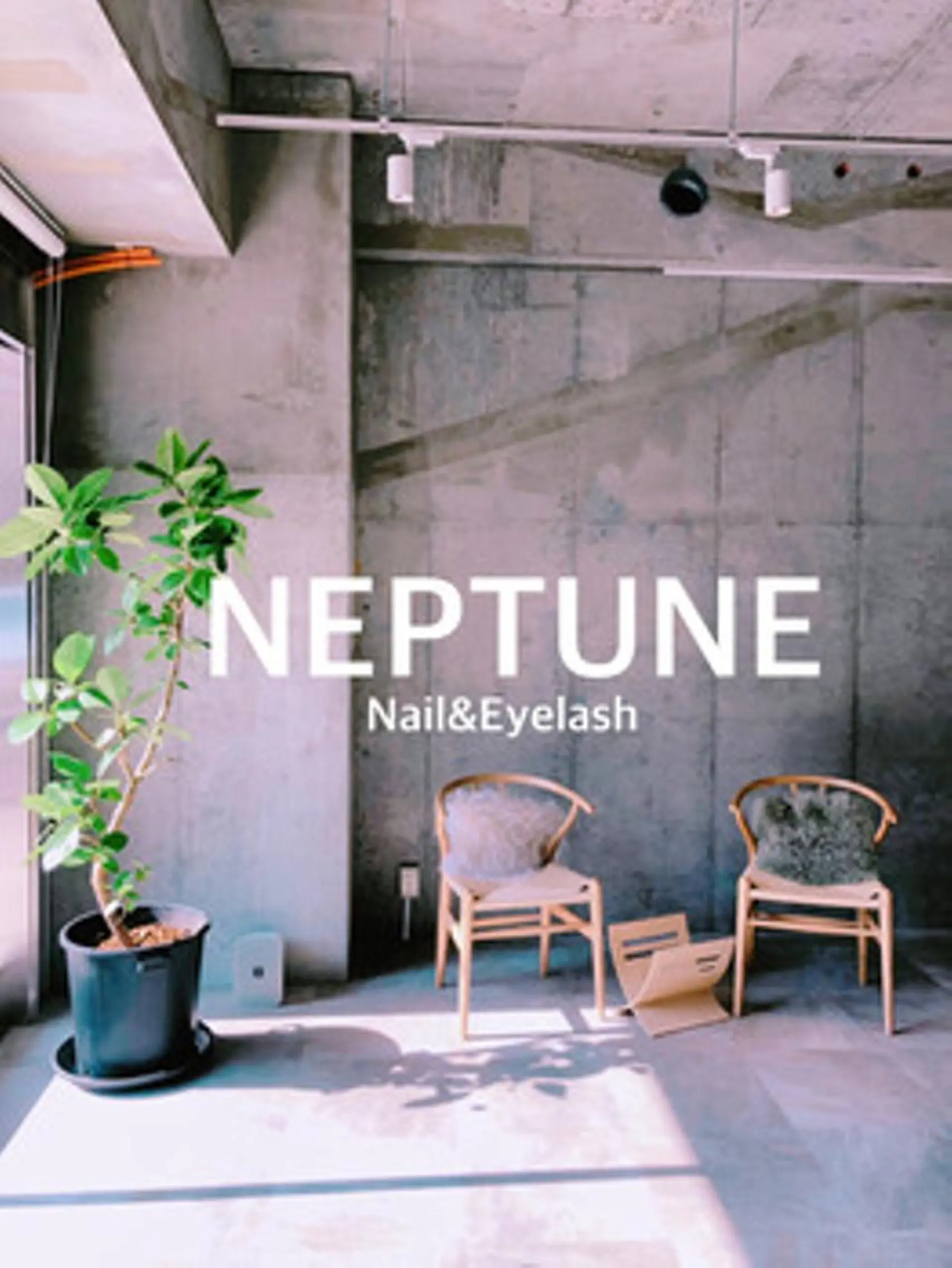 マツエク・マツパ ネプチューン 武蔵小杉の眉毛・アイブロウイメージ