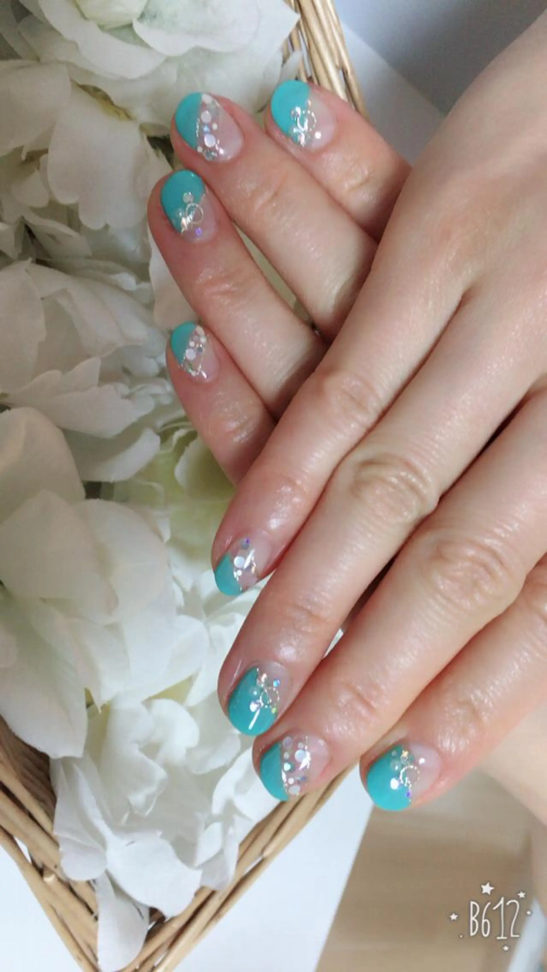 ネイル Nail Salon .shunのネイルデザイン