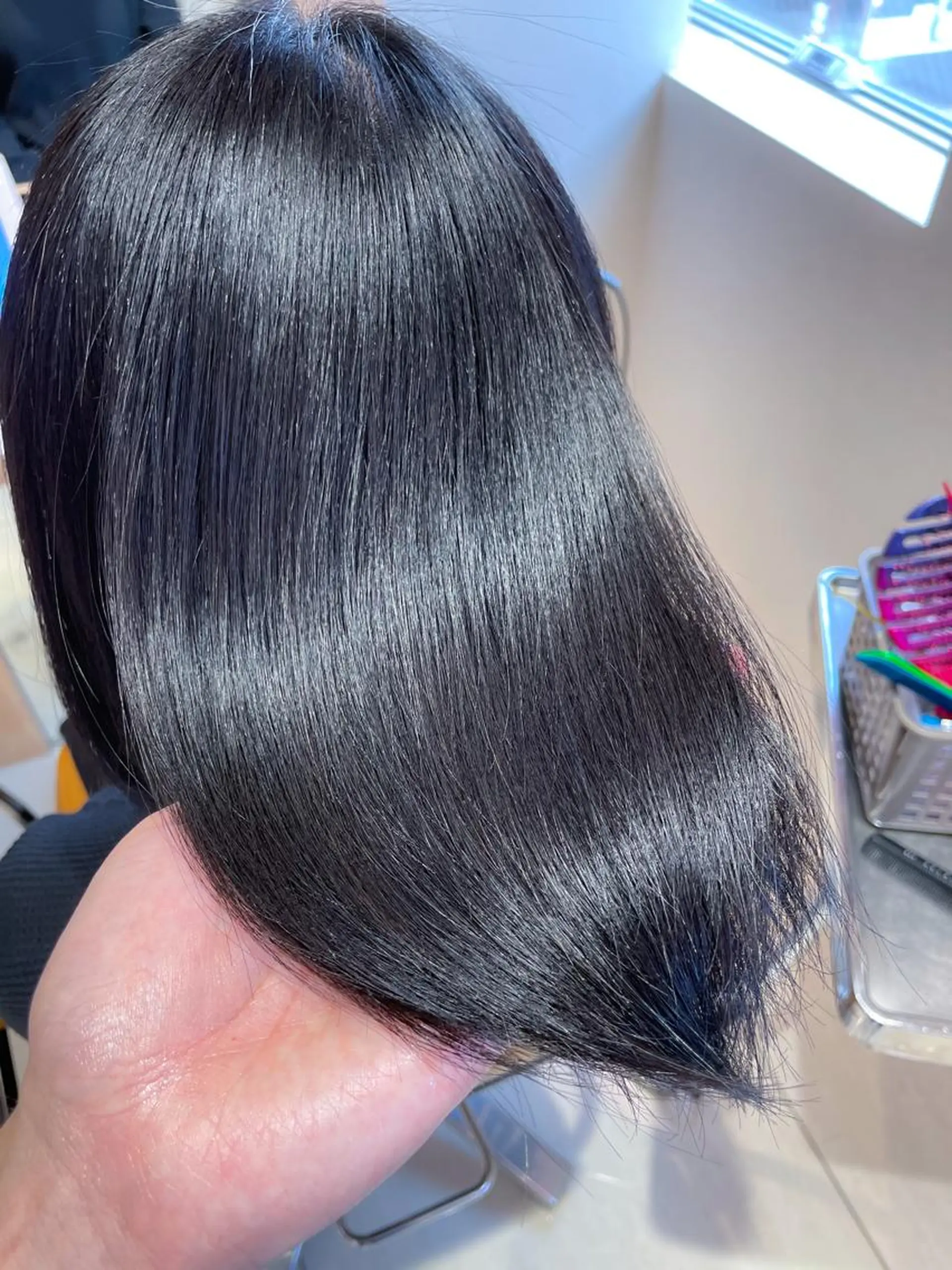 ミディアム じゅんぺい/ショート /名古屋/名駅のヘアスタイル