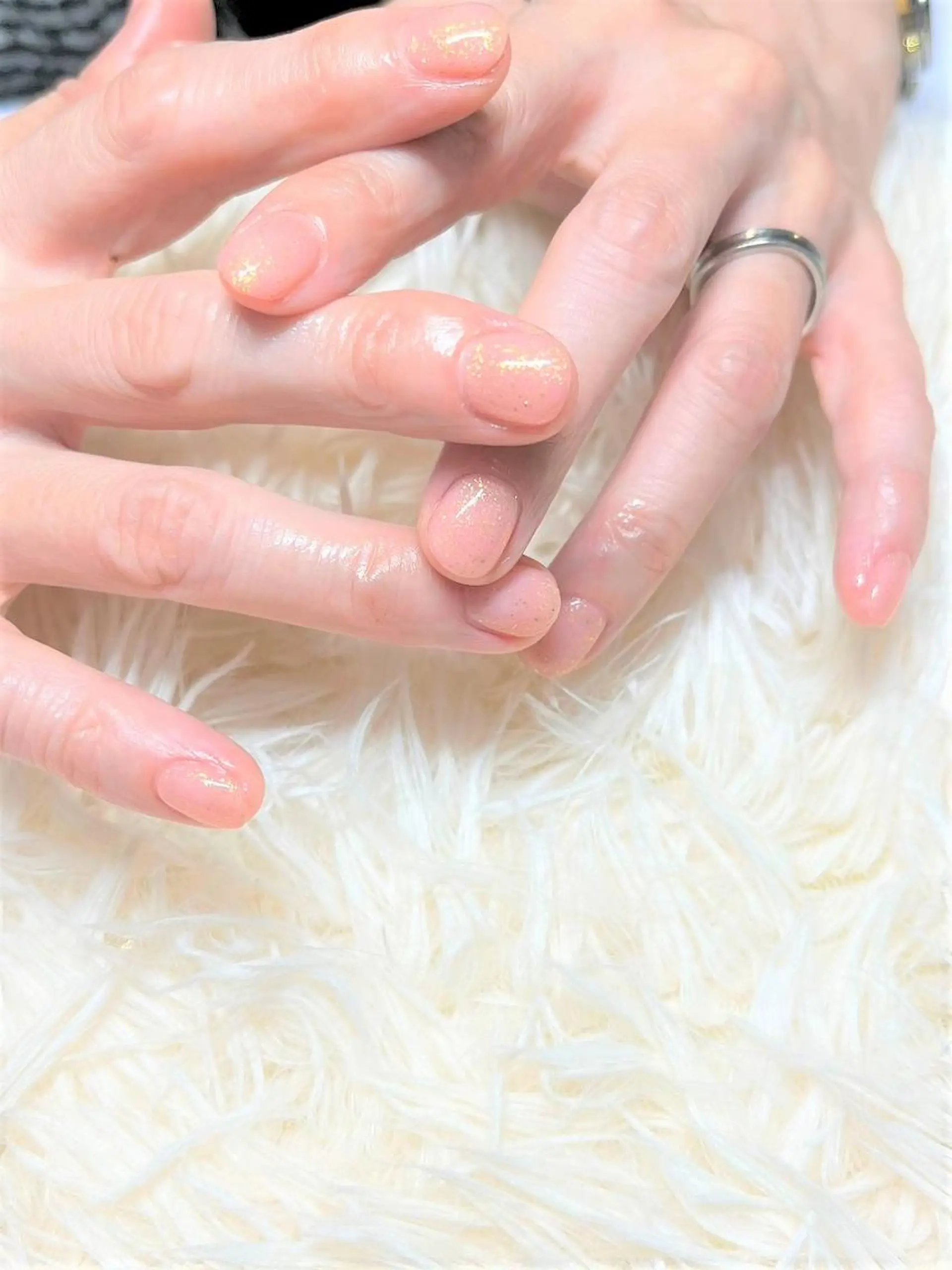 ネイル ハンドネイル RIZE NAILのネイルデザイン