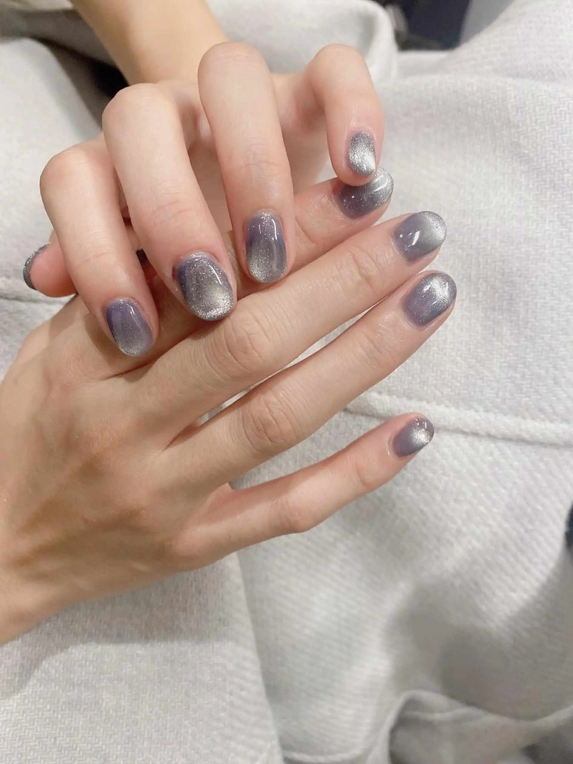 ネイル ハンドネイル 錦糸町 mi_nailのネイルデザイン
