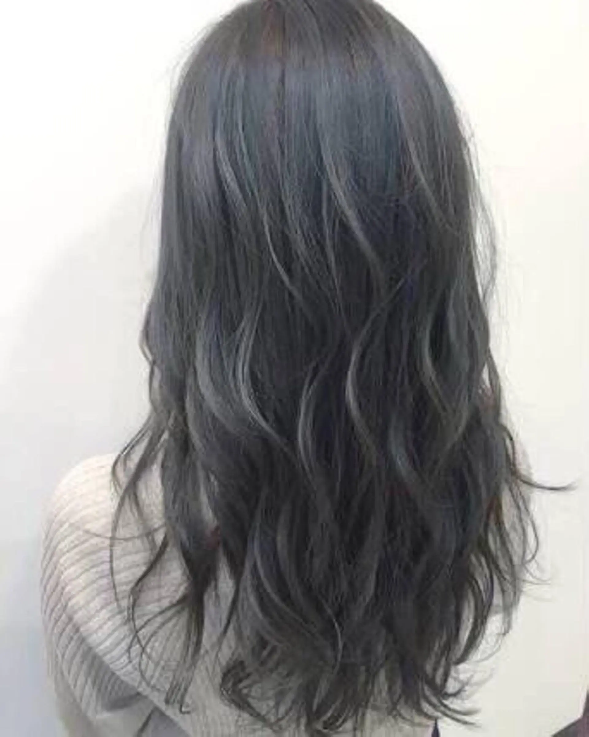 セミロング トップスタイリスト ✨KIRIKA中野✨のヘアスタイル