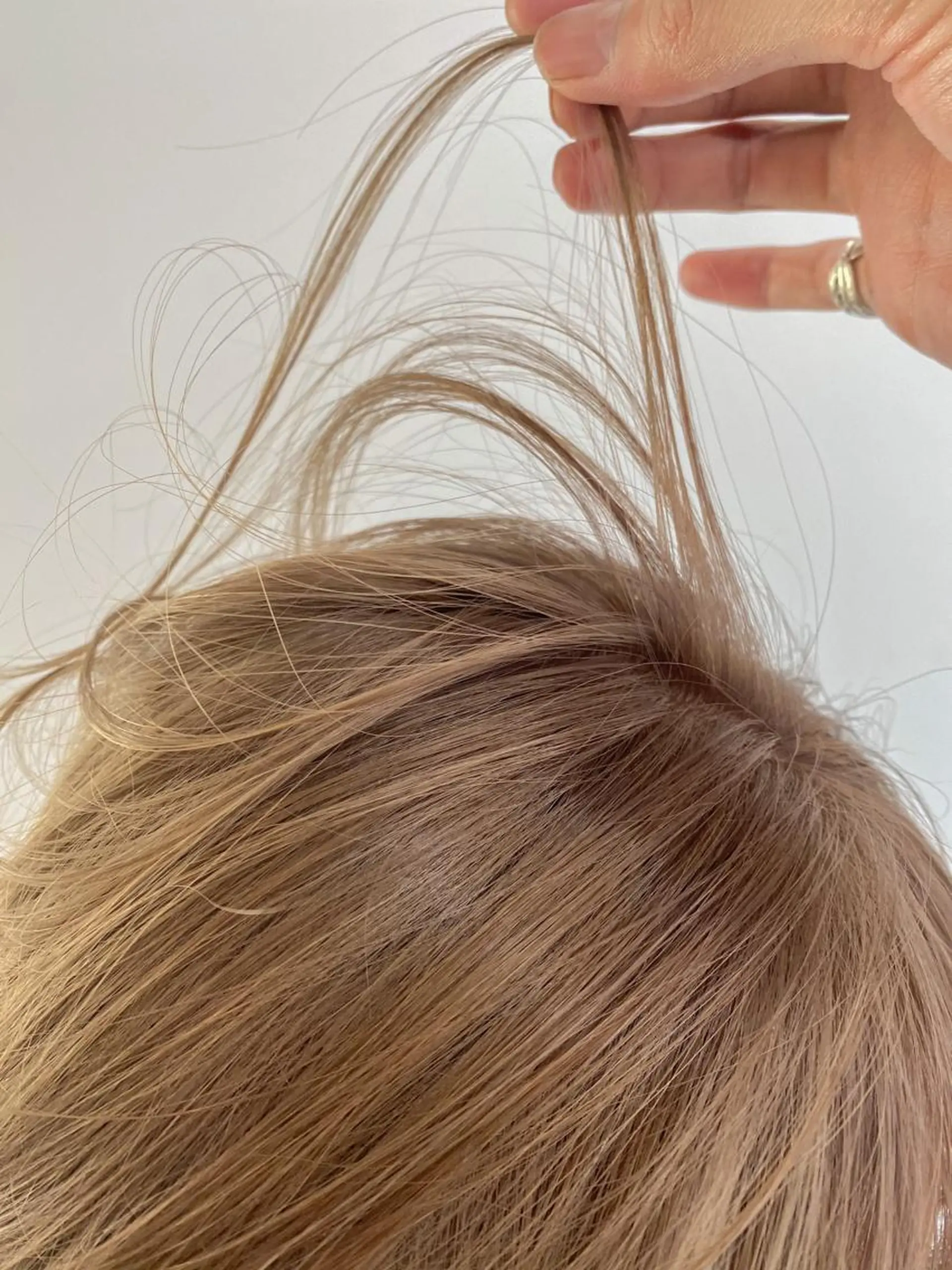 セミロング カラー カット ヘアカラー トリートメント 海外デザイン🇺🇸 石渡諒太のヘアスタイル