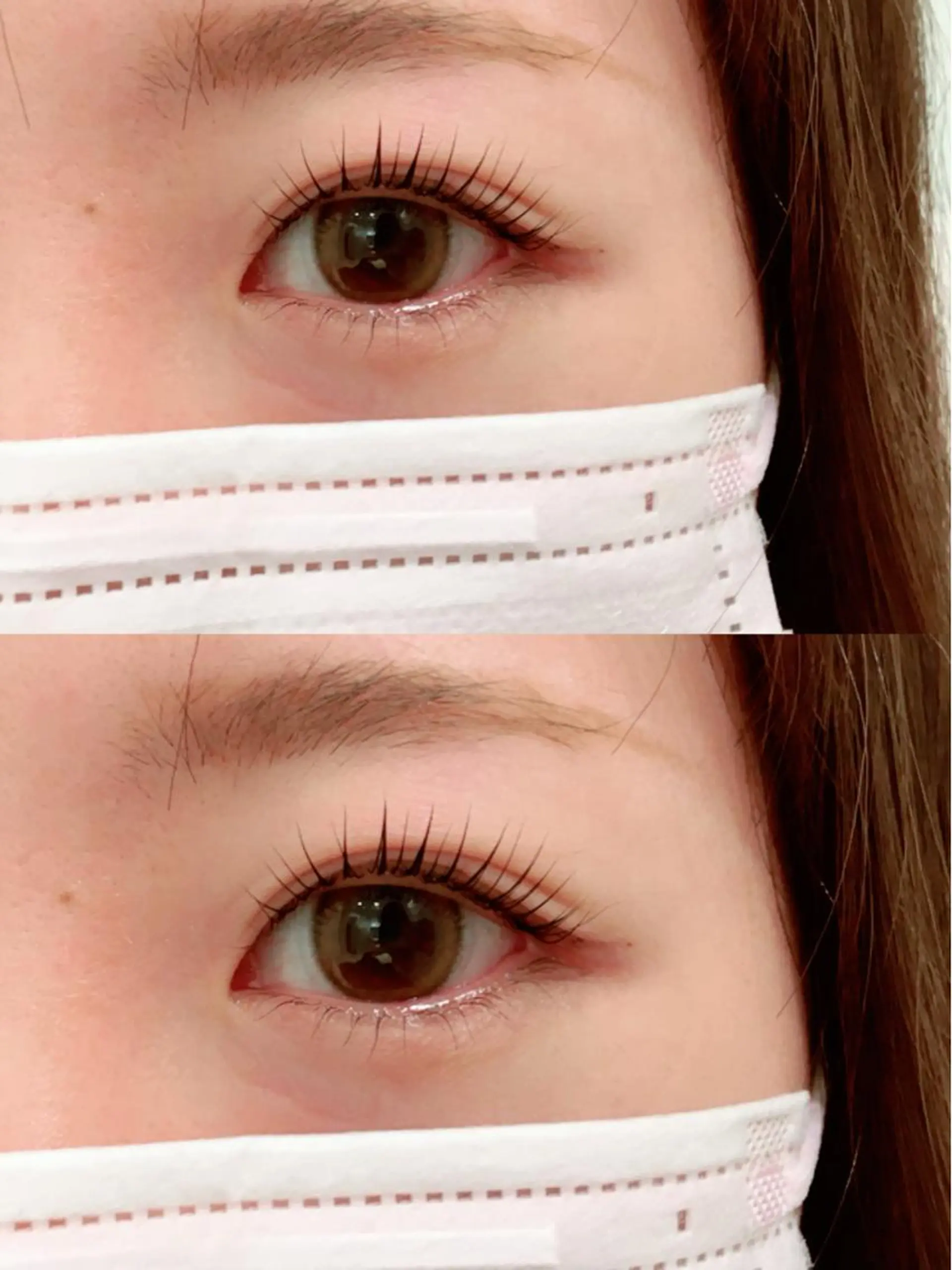 マツエク・マツパ 横浜サンクチュアリ 🌈まつしまのマツエク・マツパデザイン