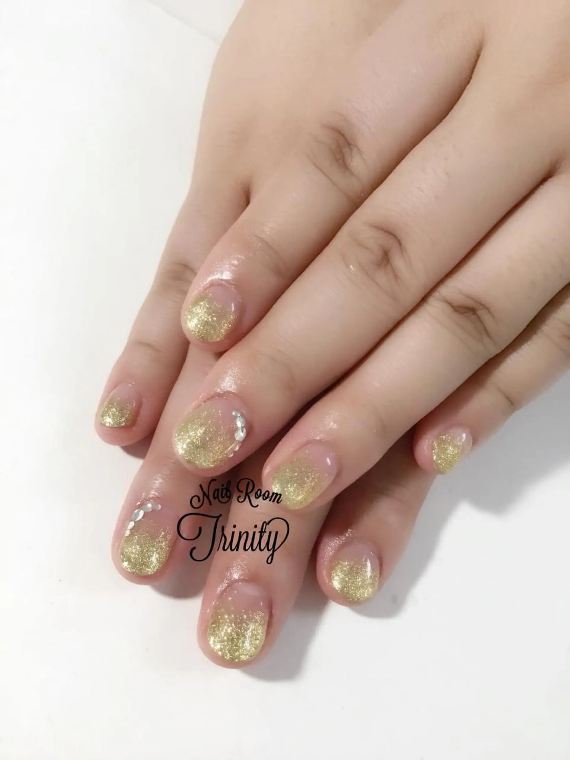 ネイル Trinity staffのネイルデザイン