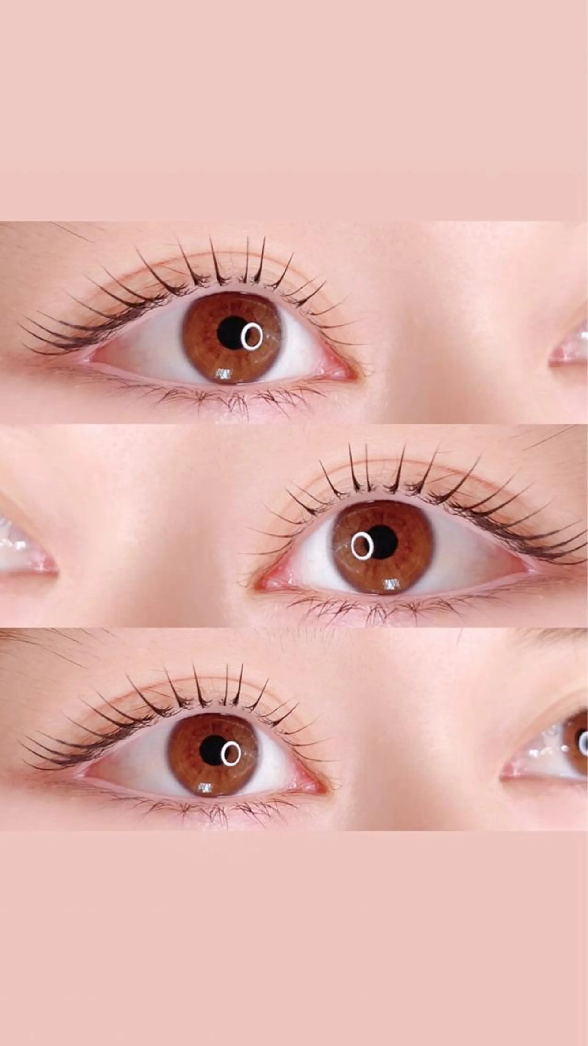 マツエク・マツパ miho【吉祥寺】 ★プライベートサロンのマツエク・マツパデザイン