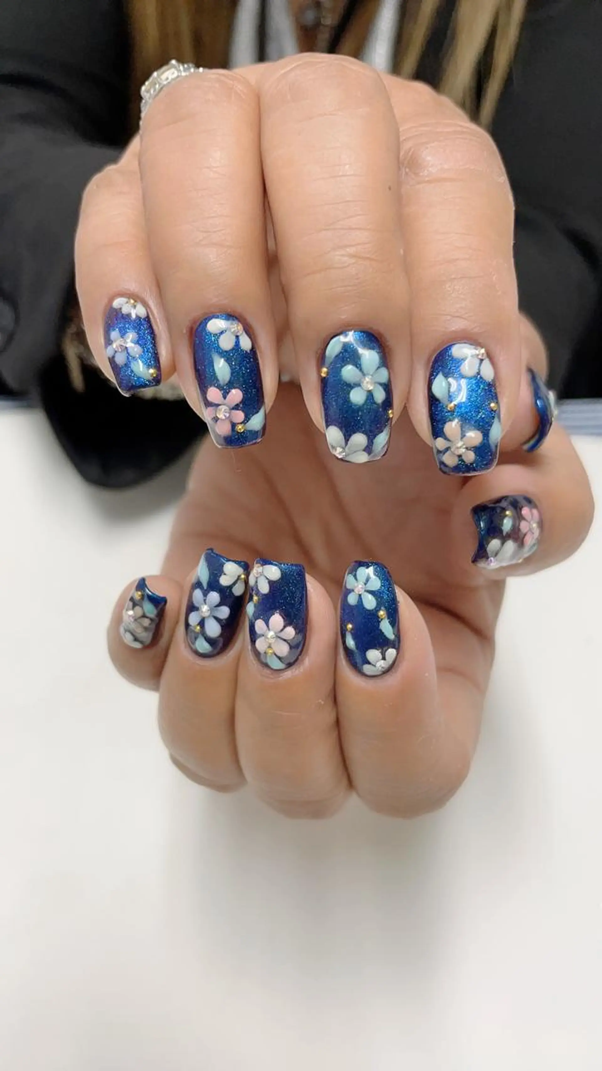 ネイル むねいる nail salonのネイルデザイン