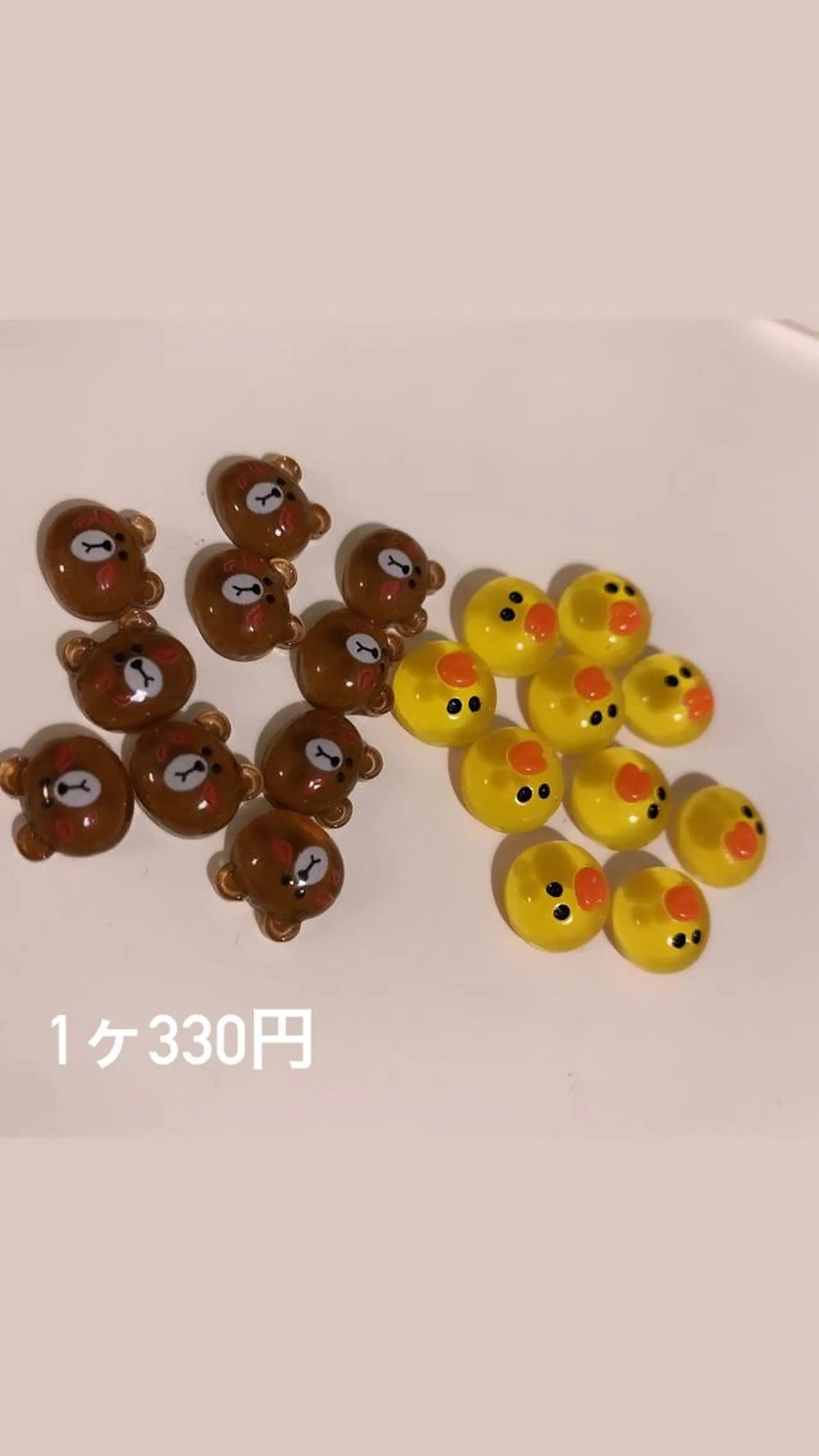 ネイル ヤマダ サクラのヘアスタイル